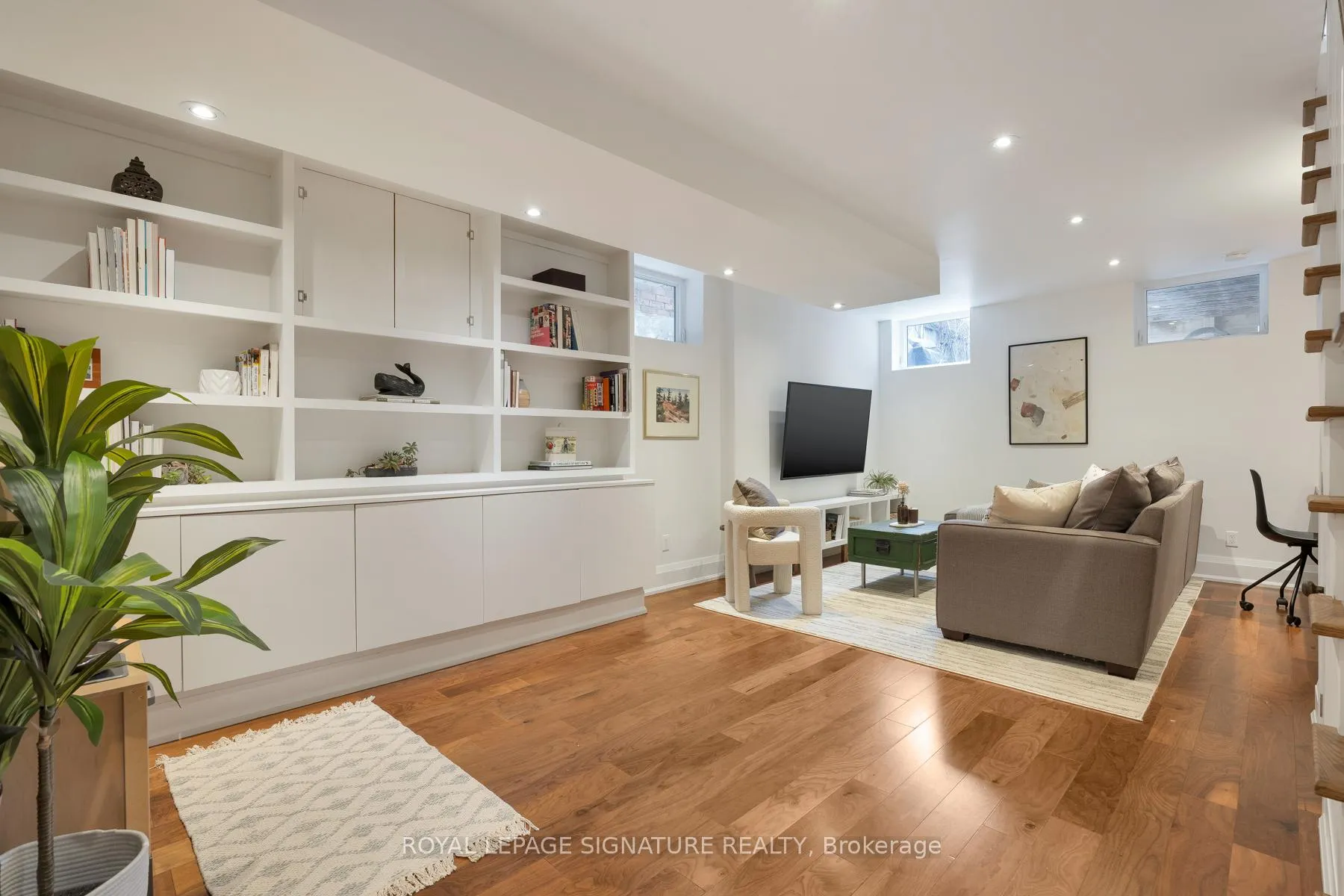 Photo 32 of 119 Alton Avenue, Toronto, South Riverdale — HOMEH