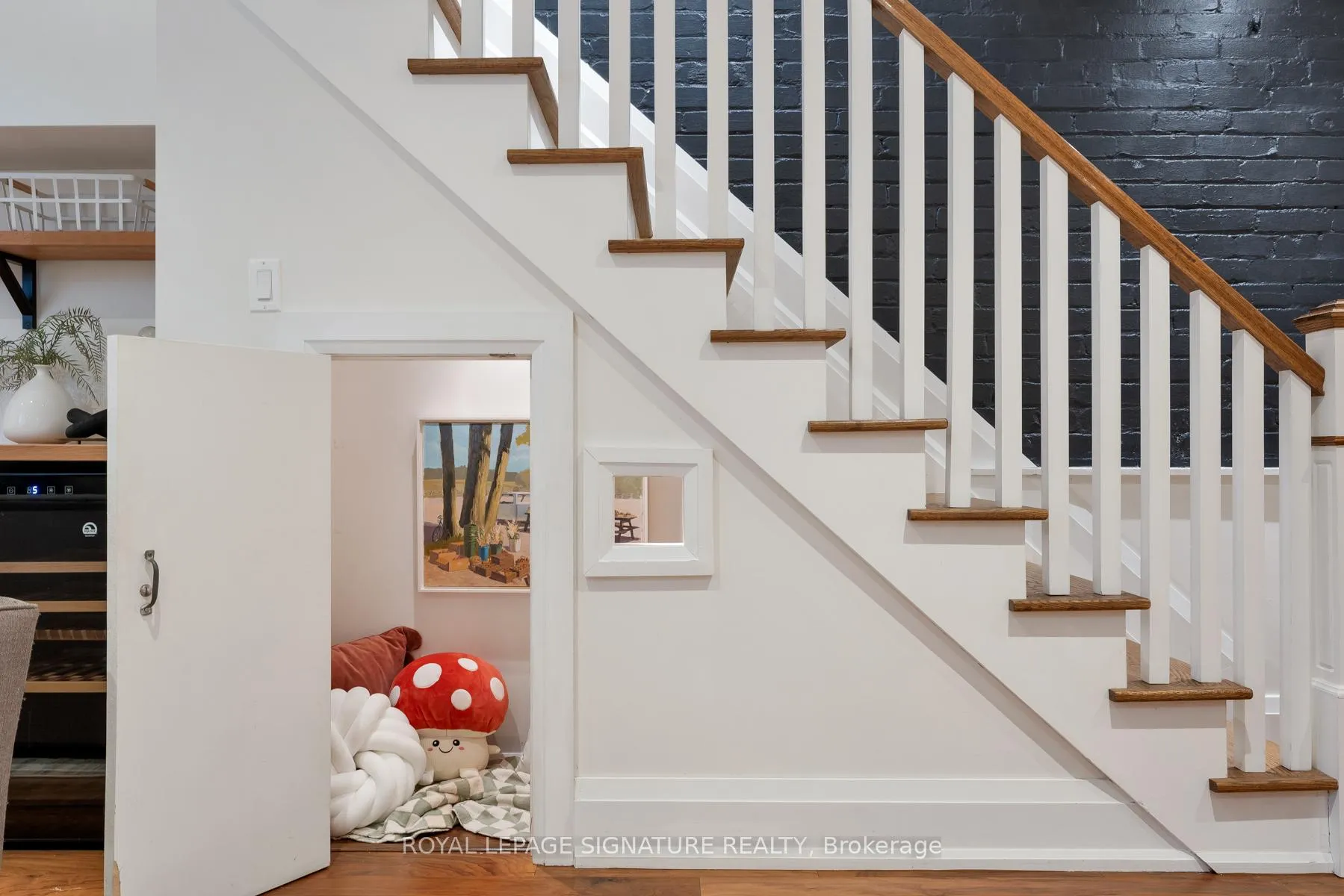 Photo 34 of 119 Alton Avenue, Toronto, South Riverdale — HOMEH