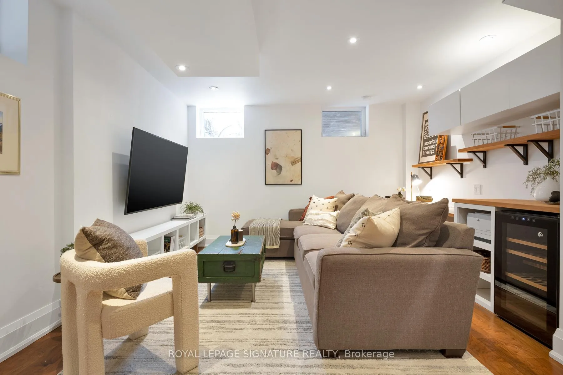 Photo 35 of 119 Alton Avenue, Toronto, South Riverdale — HOMEH