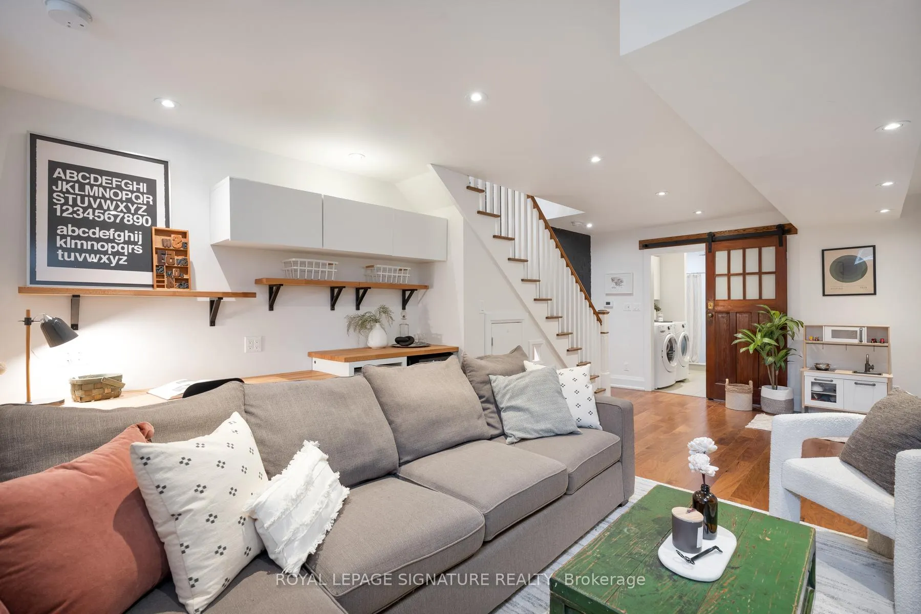 Photo 36 of 119 Alton Avenue, Toronto, South Riverdale — HOMEH