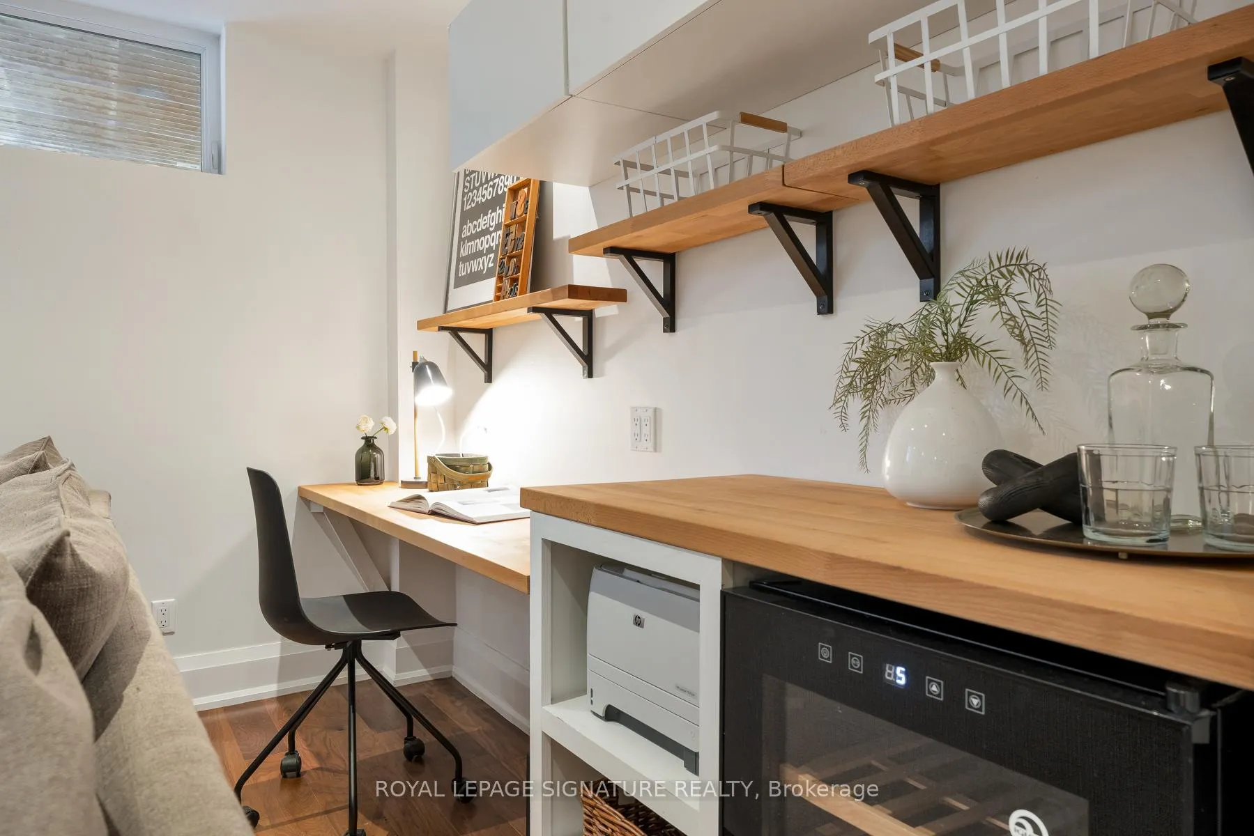 Photo 37 of 119 Alton Avenue, Toronto, South Riverdale — HOMEH