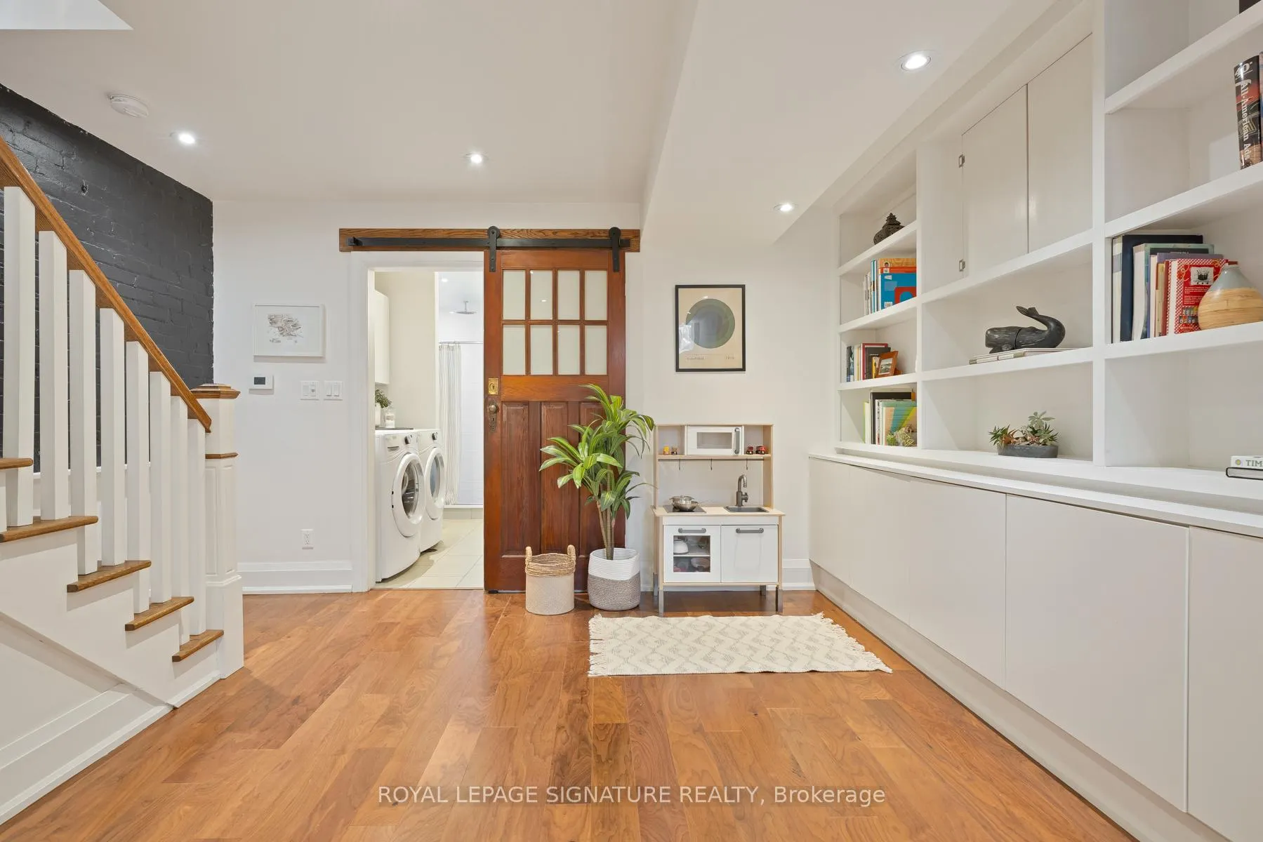 Photo 38 of 119 Alton Avenue, Toronto, South Riverdale — HOMEH