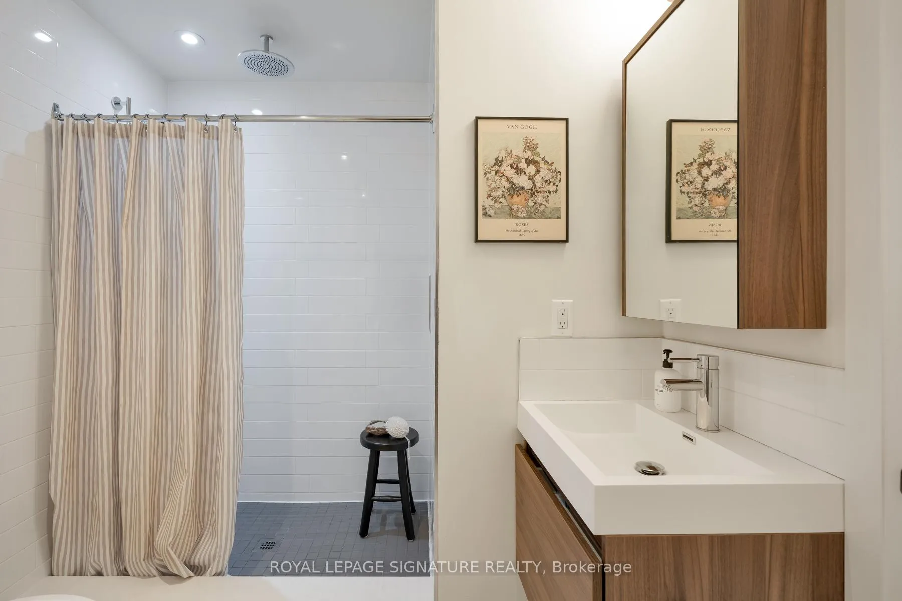 Photo 40 of 119 Alton Avenue, Toronto, South Riverdale — HOMEH