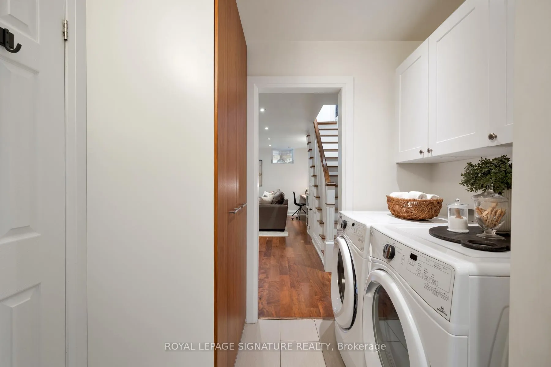Photo 41 of 119 Alton Avenue, Toronto, South Riverdale — HOMEH
