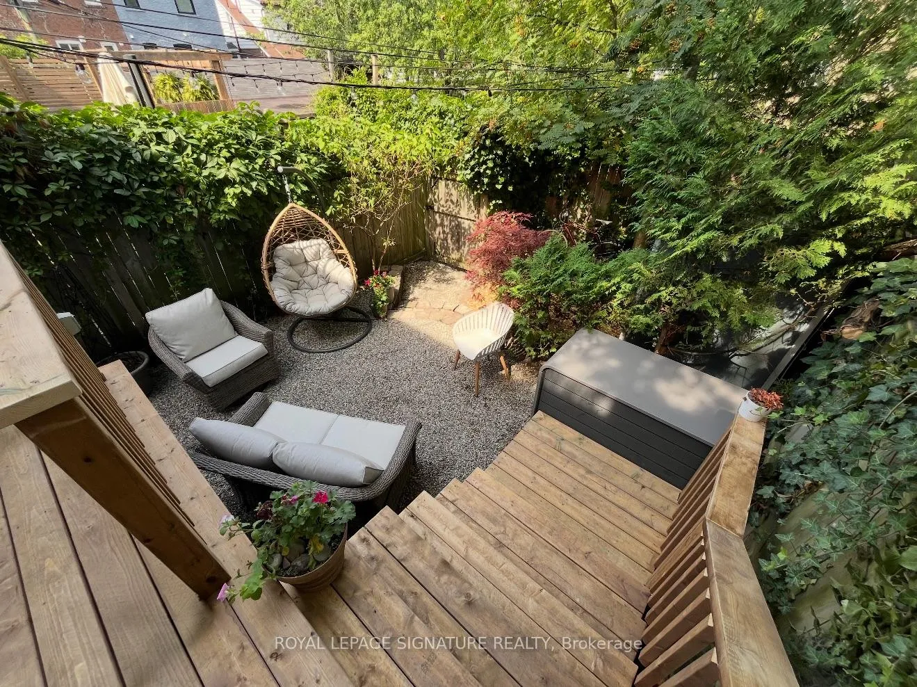 Photo 44 of 119 Alton Avenue, Toronto, South Riverdale — HOMEH