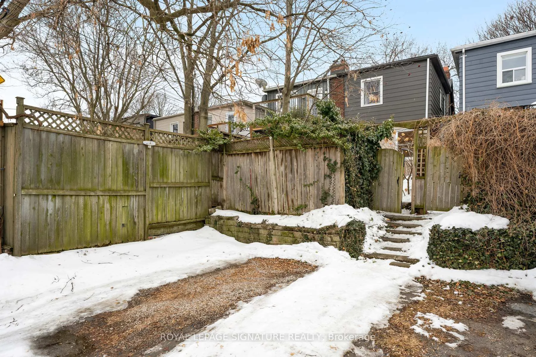 Photo 46 of 119 Alton Avenue, Toronto, South Riverdale — HOMEH