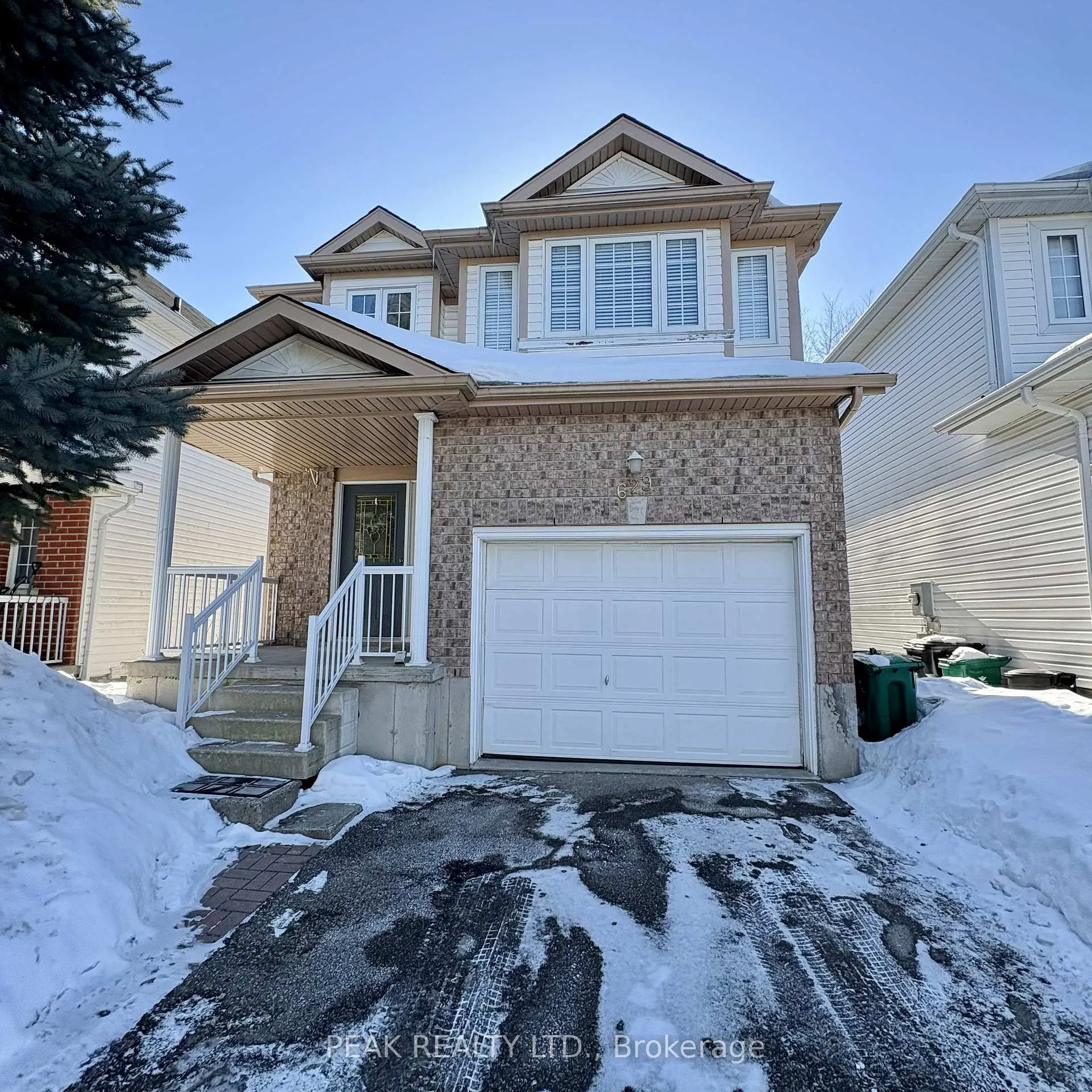 Photo 1 of 629 Violet Street, Waterloo — HOMEH