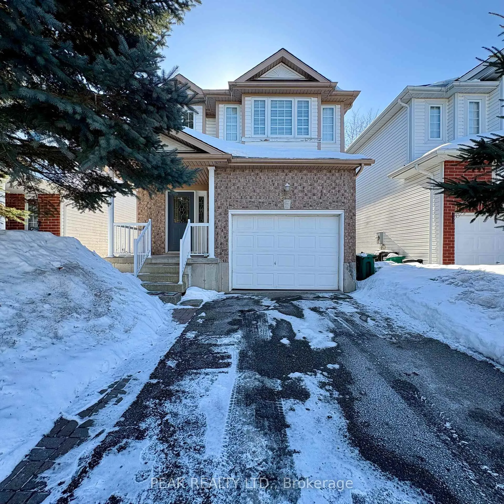 Photo 2 of 629 Violet Street, Waterloo — HOMEH