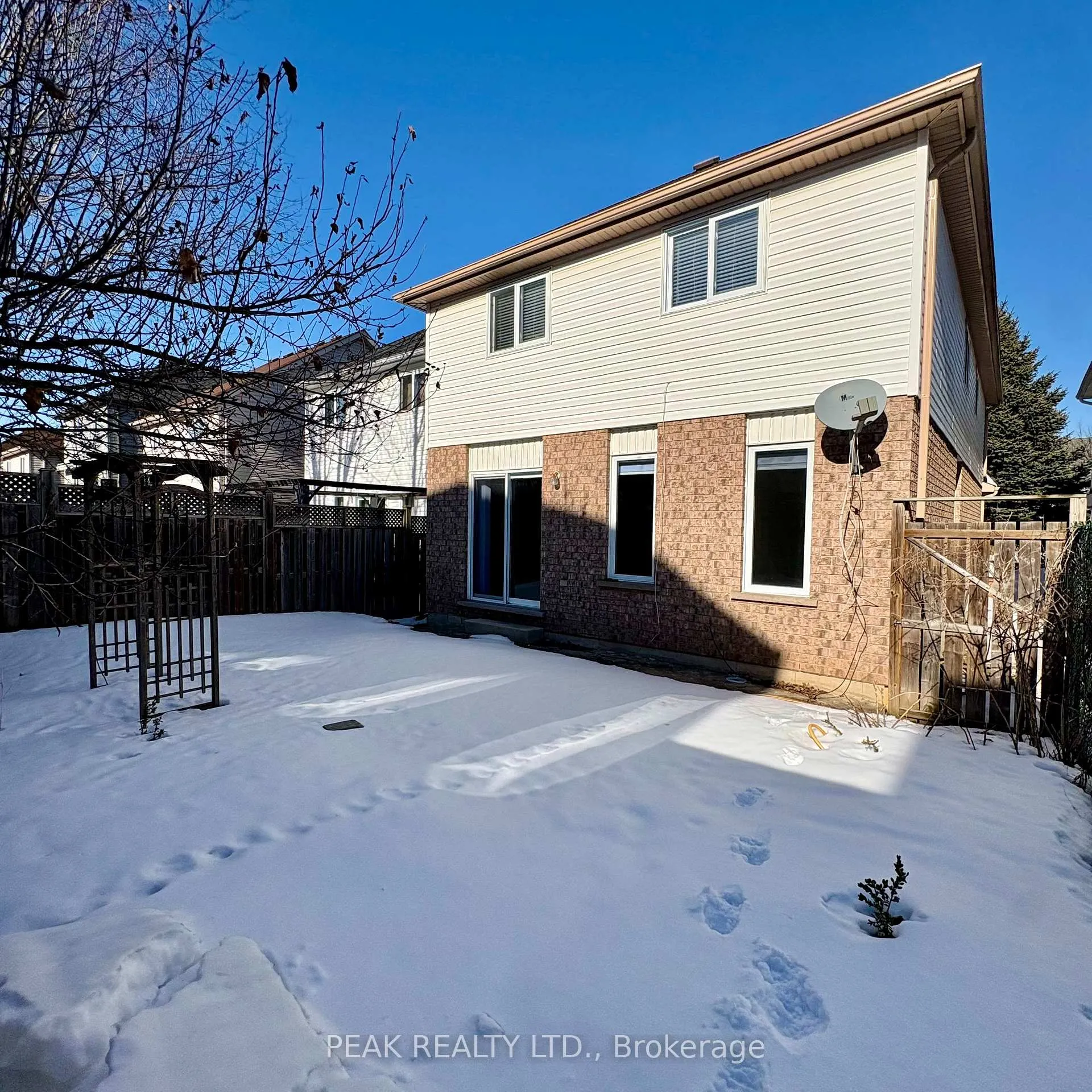 Photo 37 of 629 Violet Street, Waterloo — HOMEH