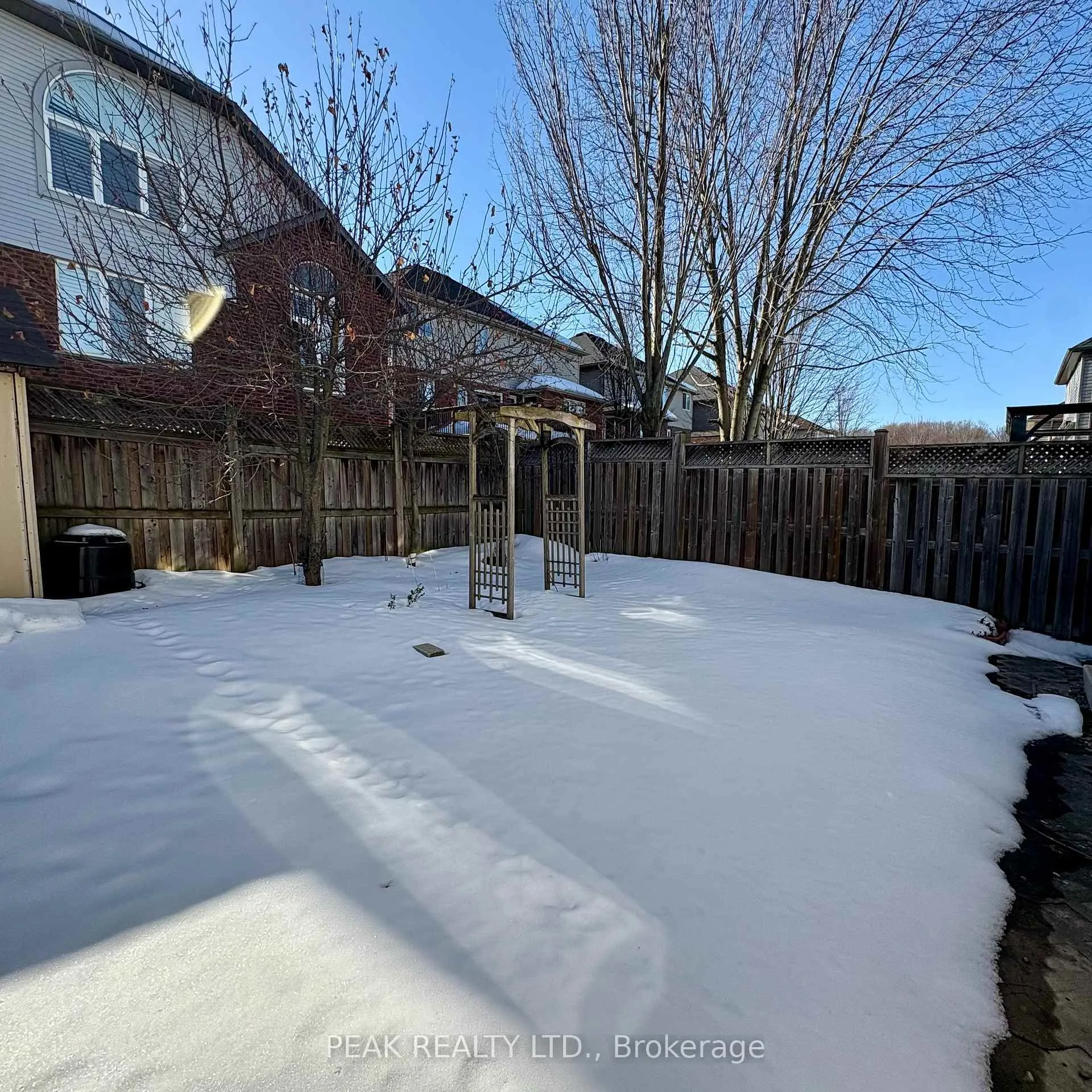 Photo 38 of 629 Violet Street, Waterloo — HOMEH