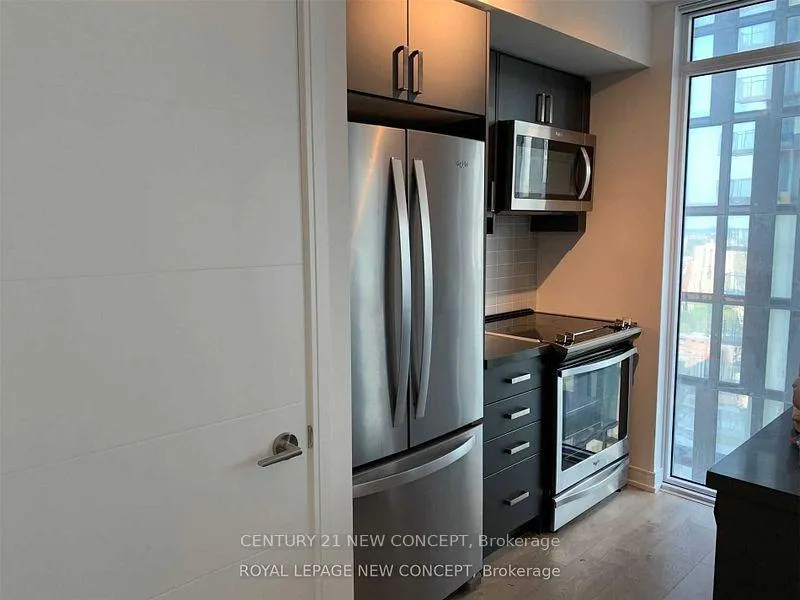 Photo 3 of Unit 3011, 50 Wellesley Street E, Toronto, Church-Yonge Corridor — HOMEH