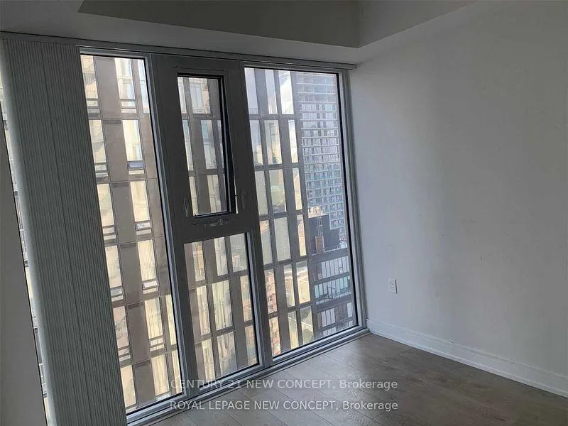 Photo 6 of Unit 3011, 50 Wellesley Street E, Toronto, Church-Yonge Corridor — HOMEH