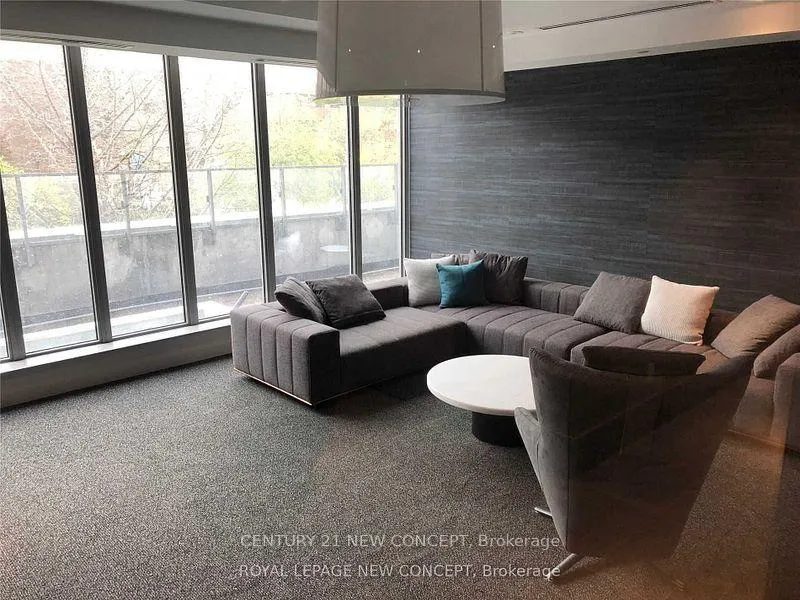 Photo 9 of Unit 3011, 50 Wellesley Street E, Toronto, Church-Yonge Corridor — HOMEH