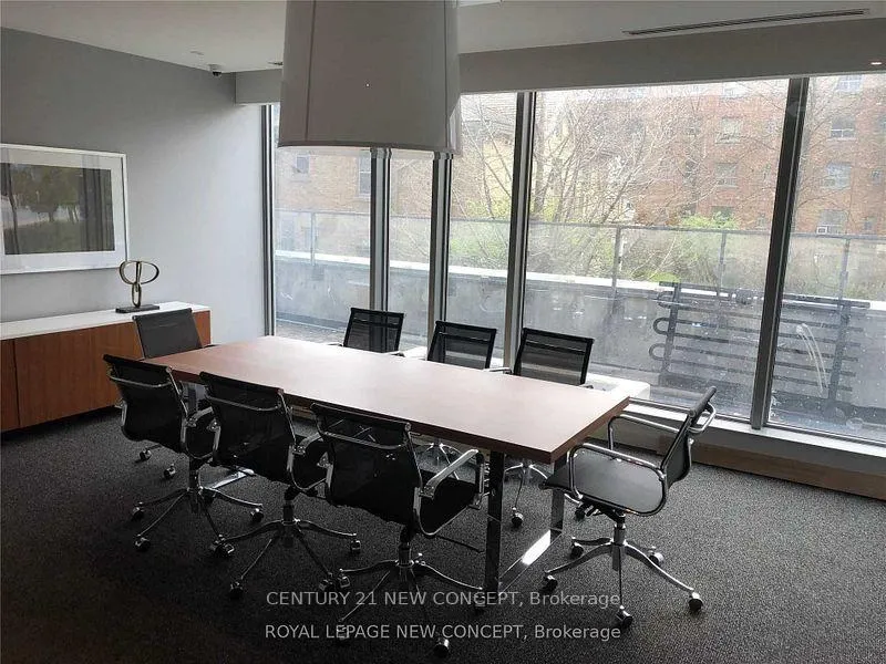 Photo 10 of Unit 3011, 50 Wellesley Street E, Toronto, Church-Yonge Corridor — HOMEH