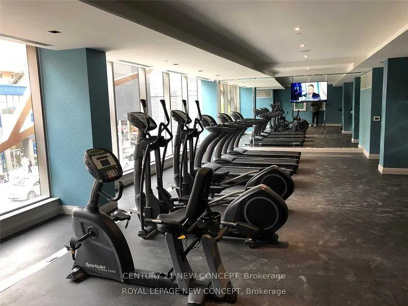 Photo 11 of Unit 3011, 50 Wellesley Street E, Toronto, Church-Yonge Corridor — HOMEH
