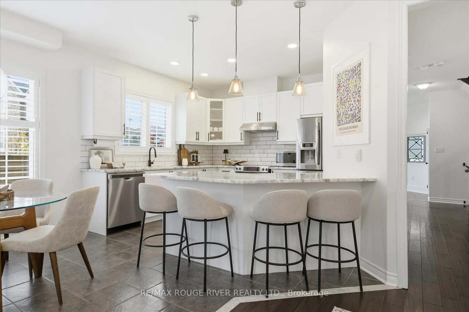 Photo 12 of 1954 Riverton Street, Oshawa, Taunton — HOMEH