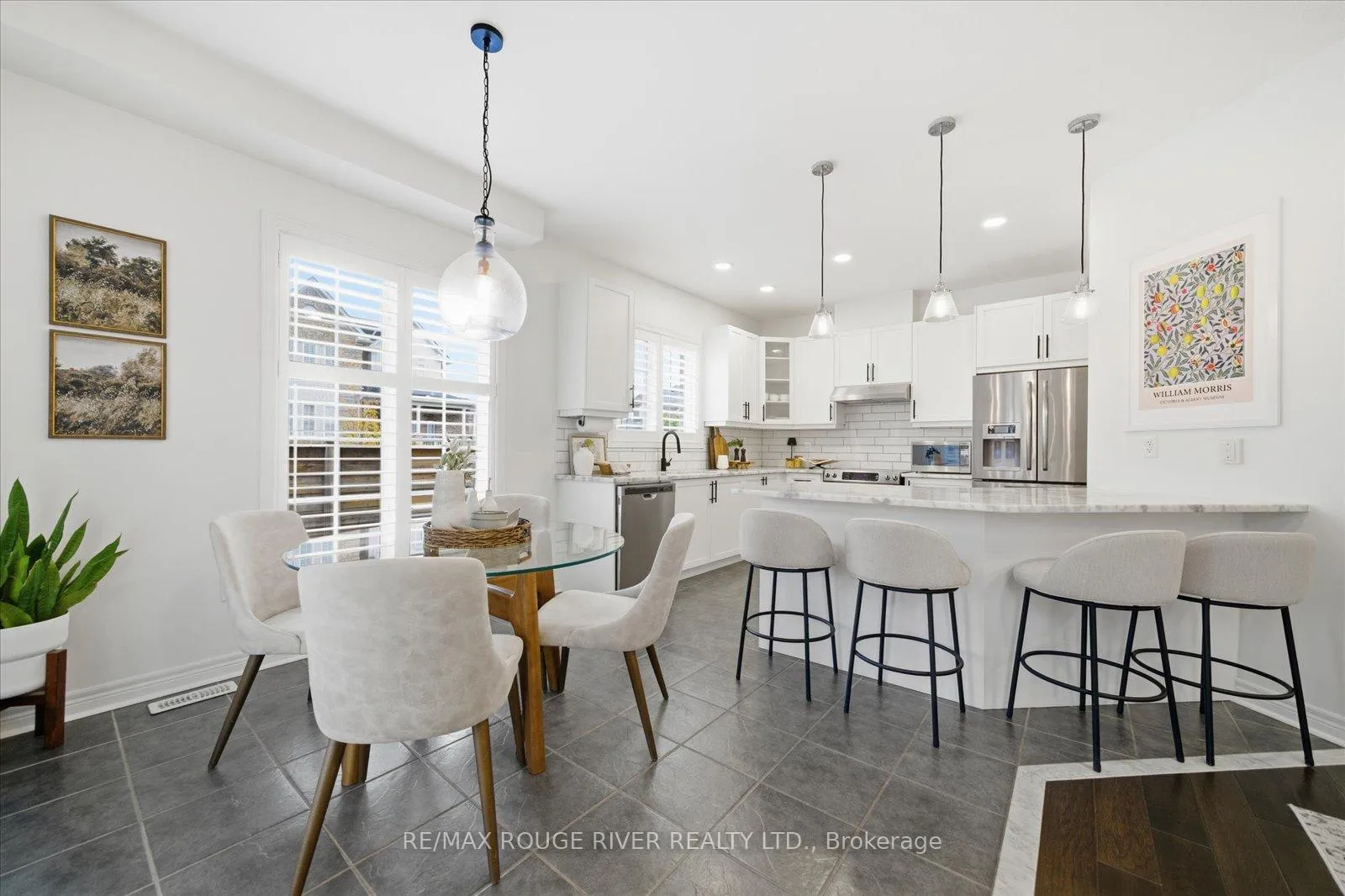 Photo 20 of 1954 Riverton Street, Oshawa, Taunton — HOMEH