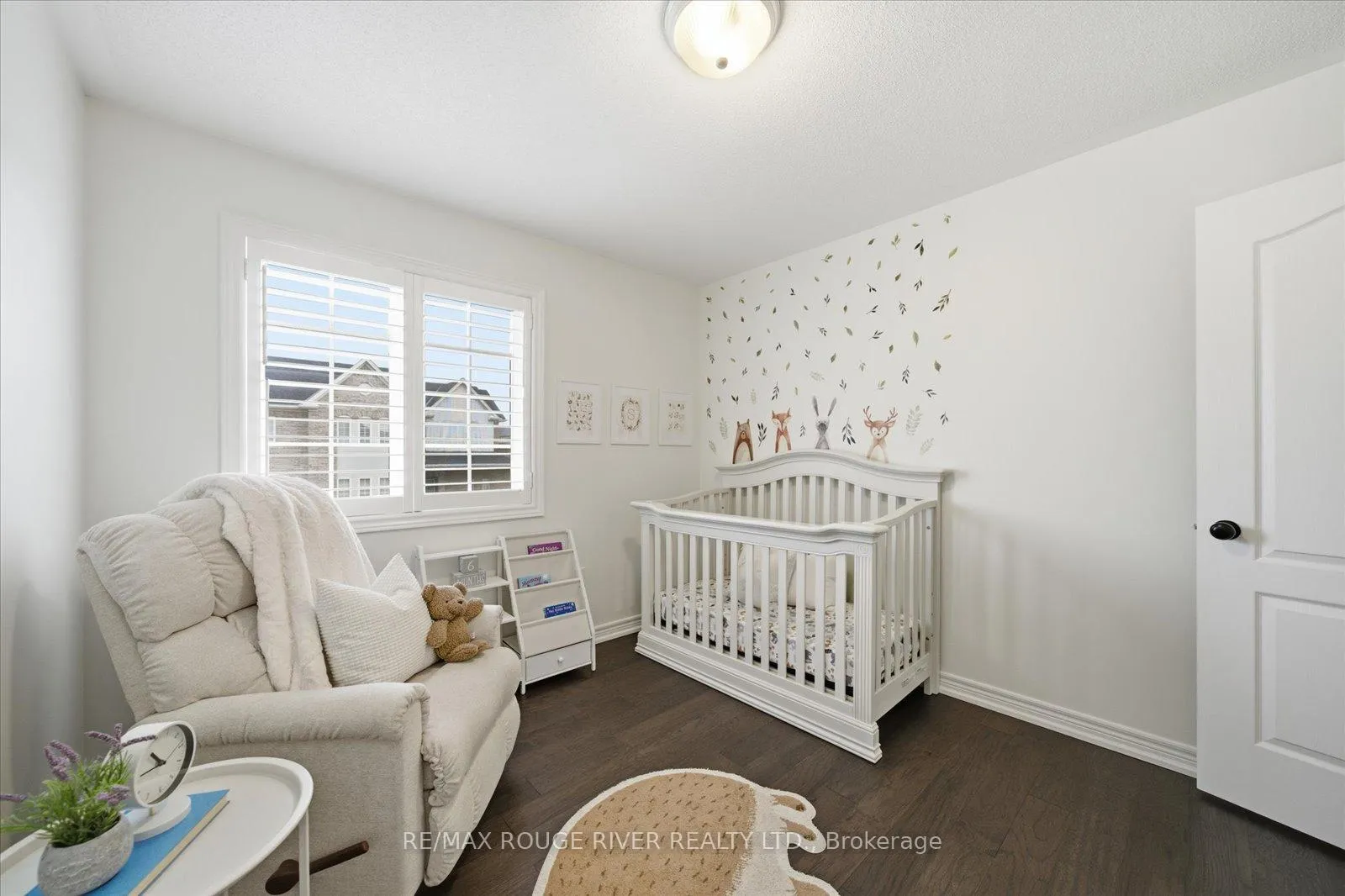 Photo 30 of 1954 Riverton Street, Oshawa, Taunton — HOMEH