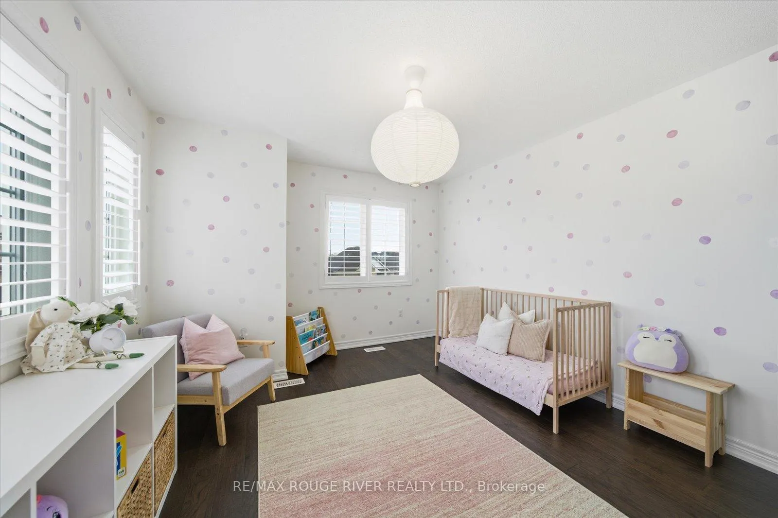 Photo 36 of 1954 Riverton Street, Oshawa, Taunton — HOMEH