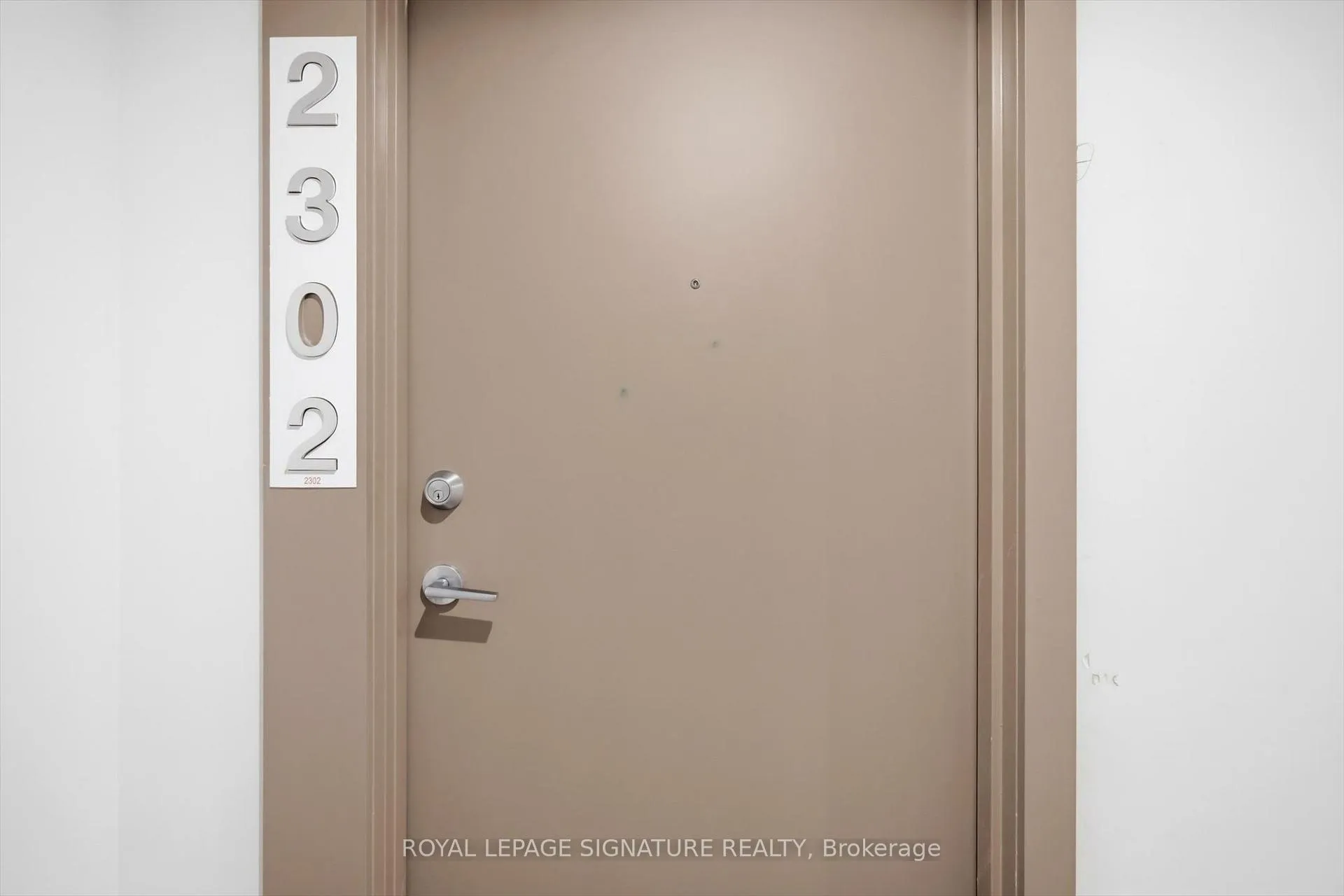 Photo 23 of Unit 2302, 1010 Sandy Beach Road, Pickering, Bay Ridges — HOMEH
