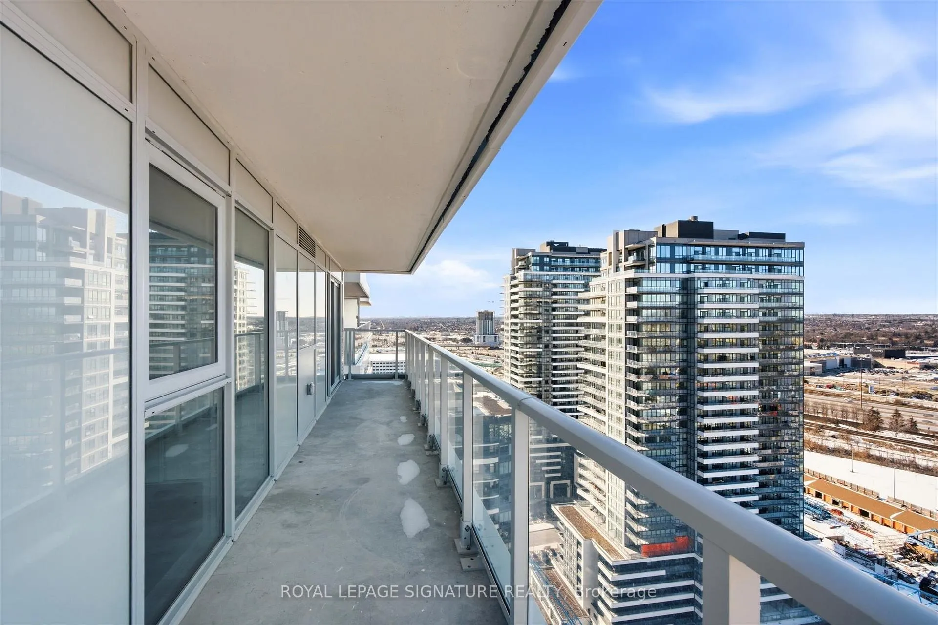 Photo 25 of Unit 2302, 1010 Sandy Beach Road, Pickering, Bay Ridges — HOMEH