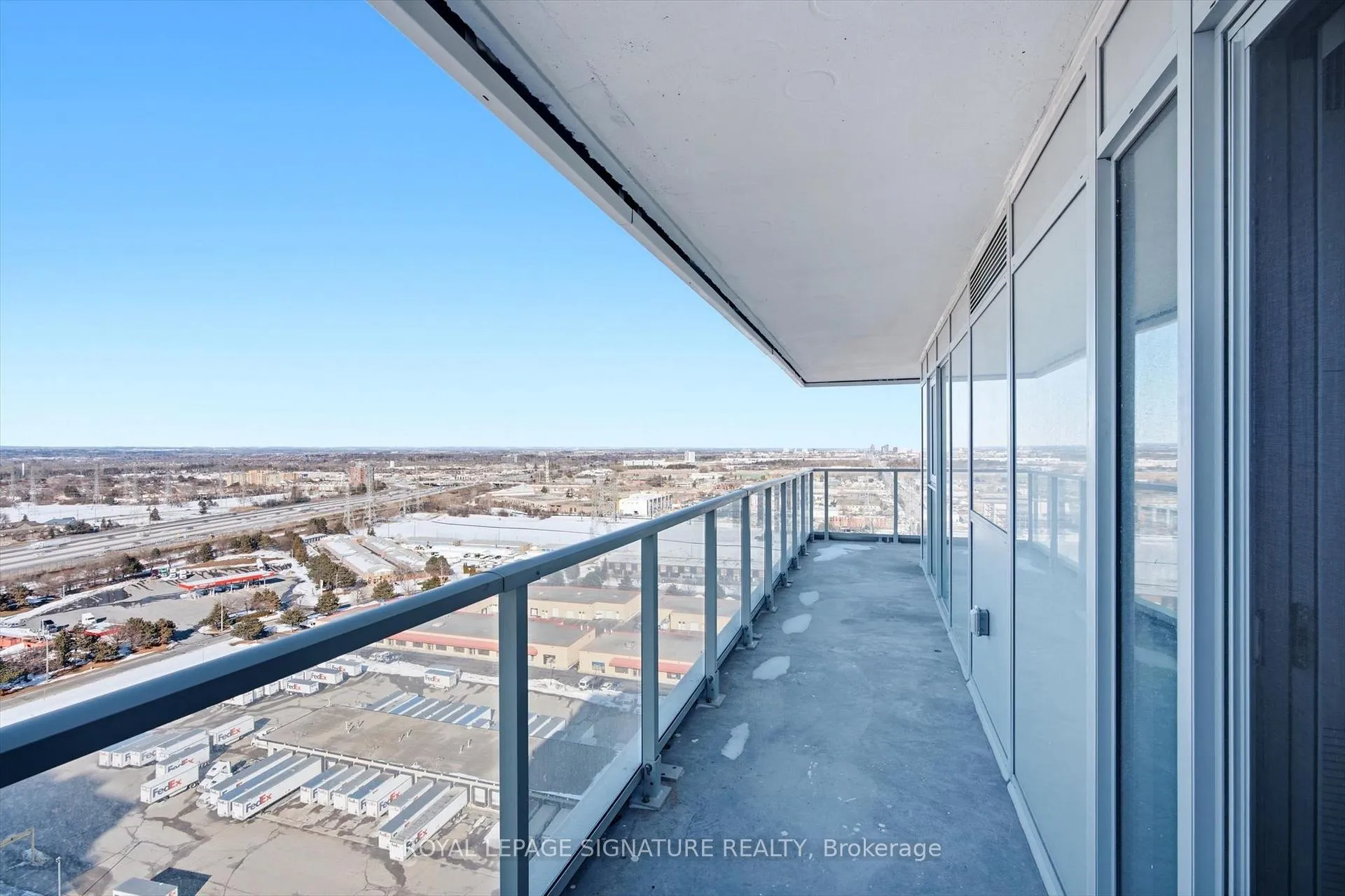 Photo 27 of Unit 2302, 1010 Sandy Beach Road, Pickering, Bay Ridges — HOMEH