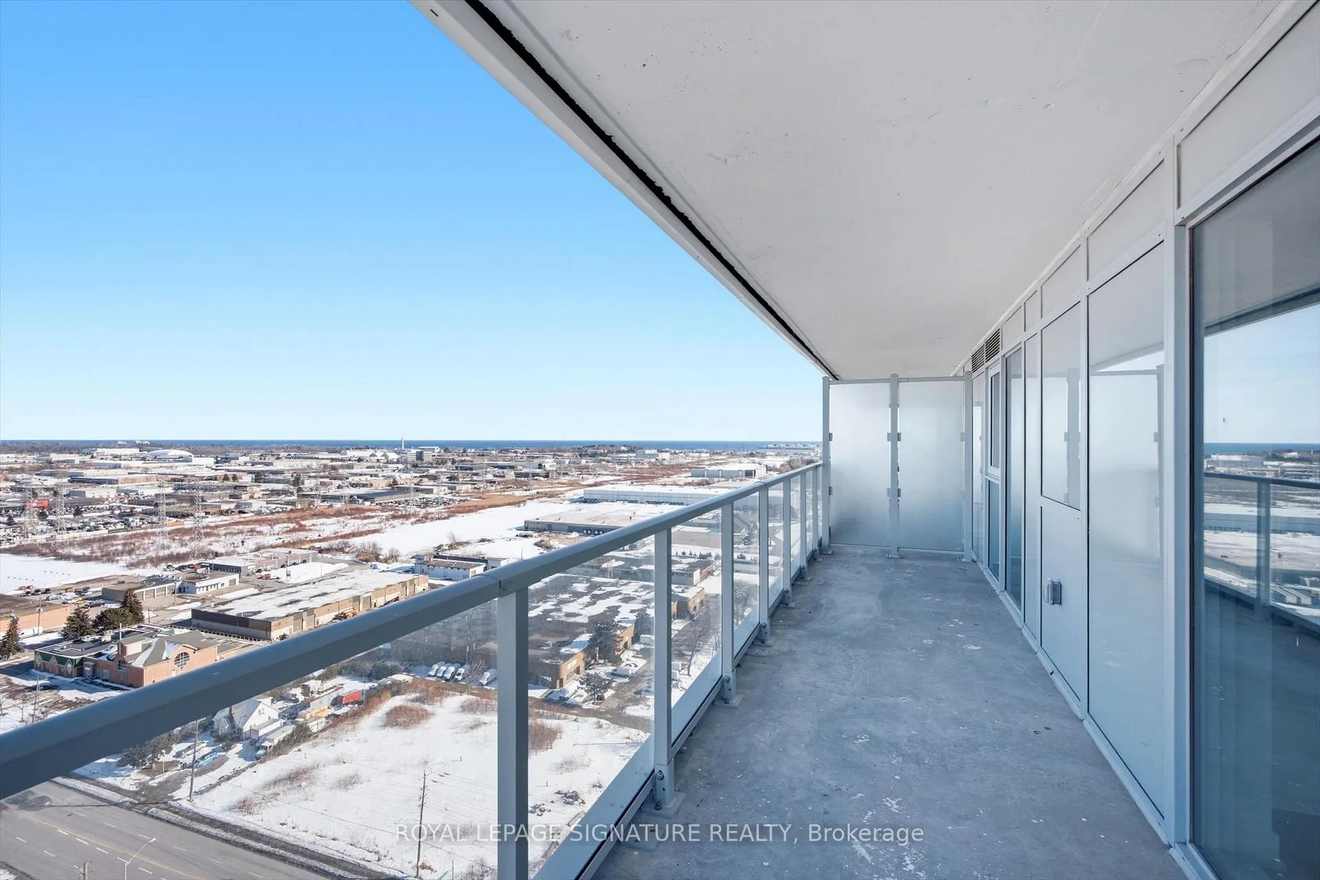 Photo 29 of Unit 2302, 1010 Sandy Beach Road, Pickering, Bay Ridges — HOMEH
