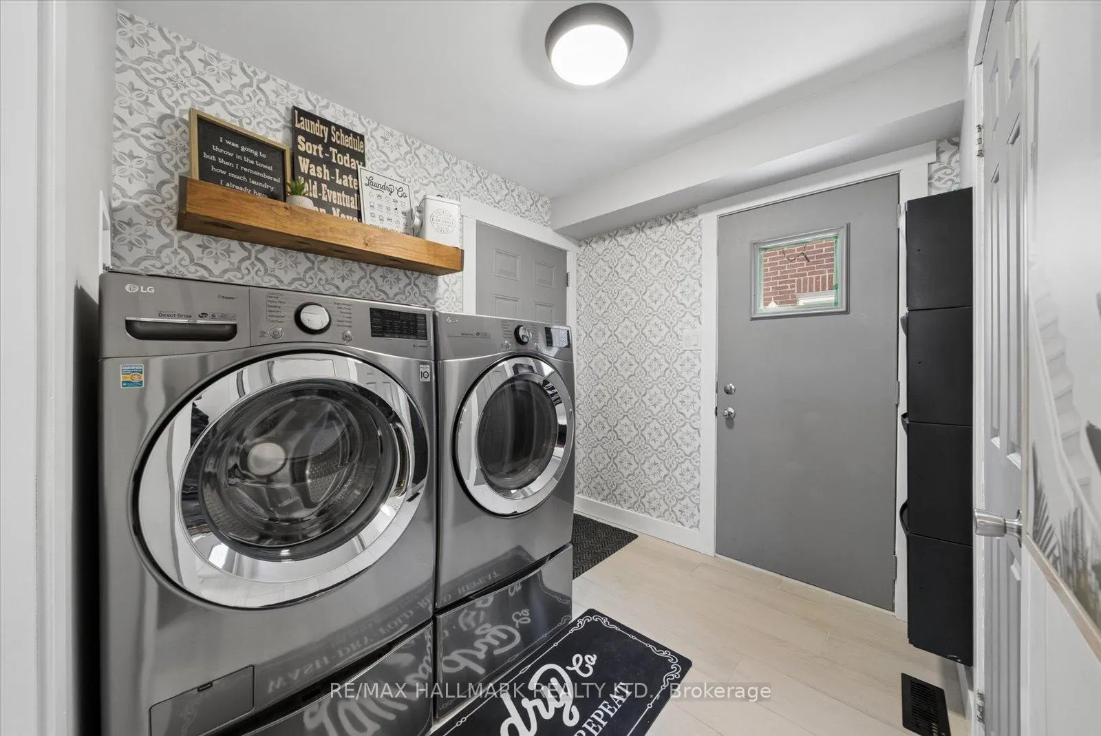 Photo 19 of 233 Fincham Avenue, Markham, Markham Village — HOMEH