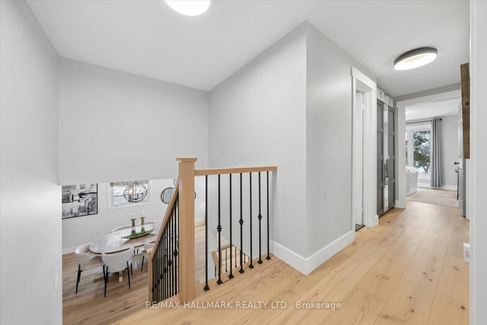 Photo 21 of 233 Fincham Avenue, Markham, Markham Village — HOMEH