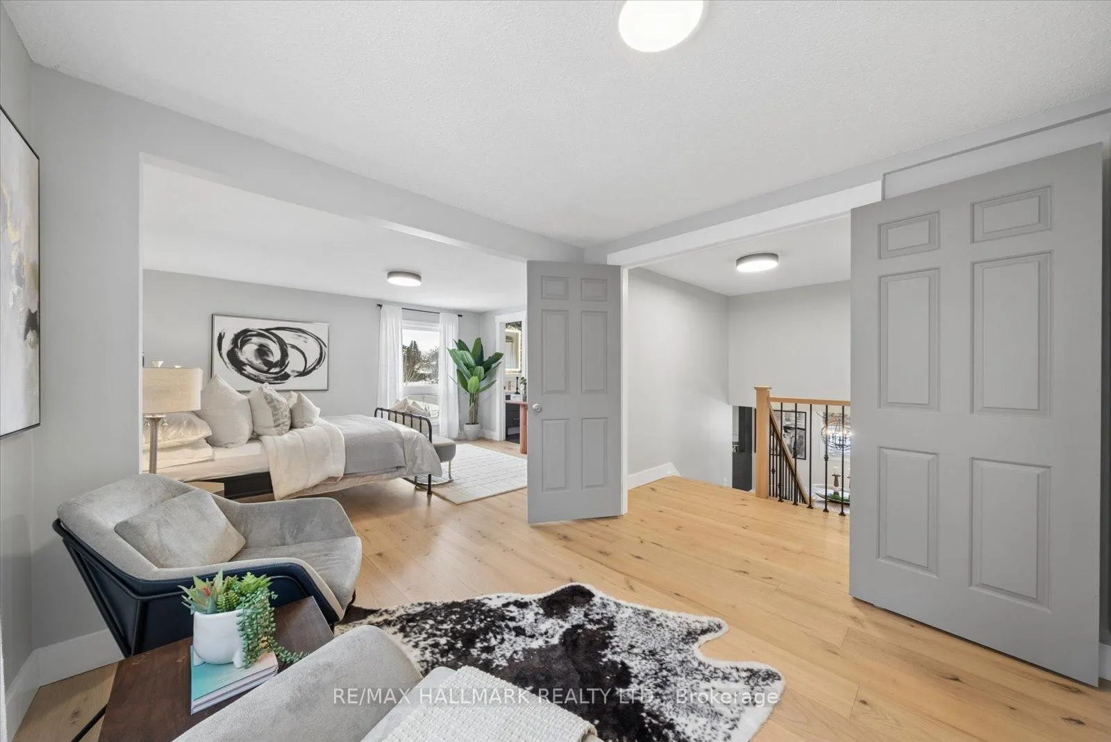Photo 22 of 233 Fincham Avenue, Markham, Markham Village — HOMEH