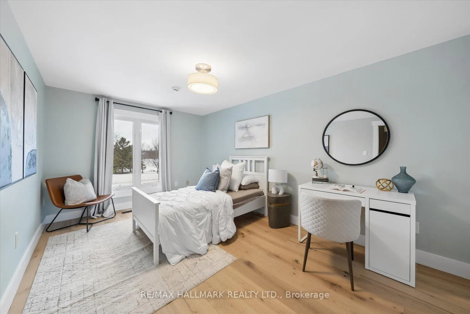 Photo 29 of 233 Fincham Avenue, Markham, Markham Village — HOMEH