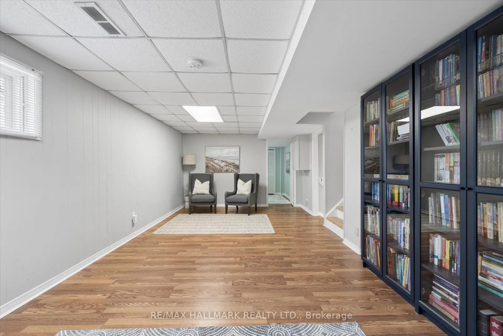 Photo 34 of 233 Fincham Avenue, Markham, Markham Village — HOMEH