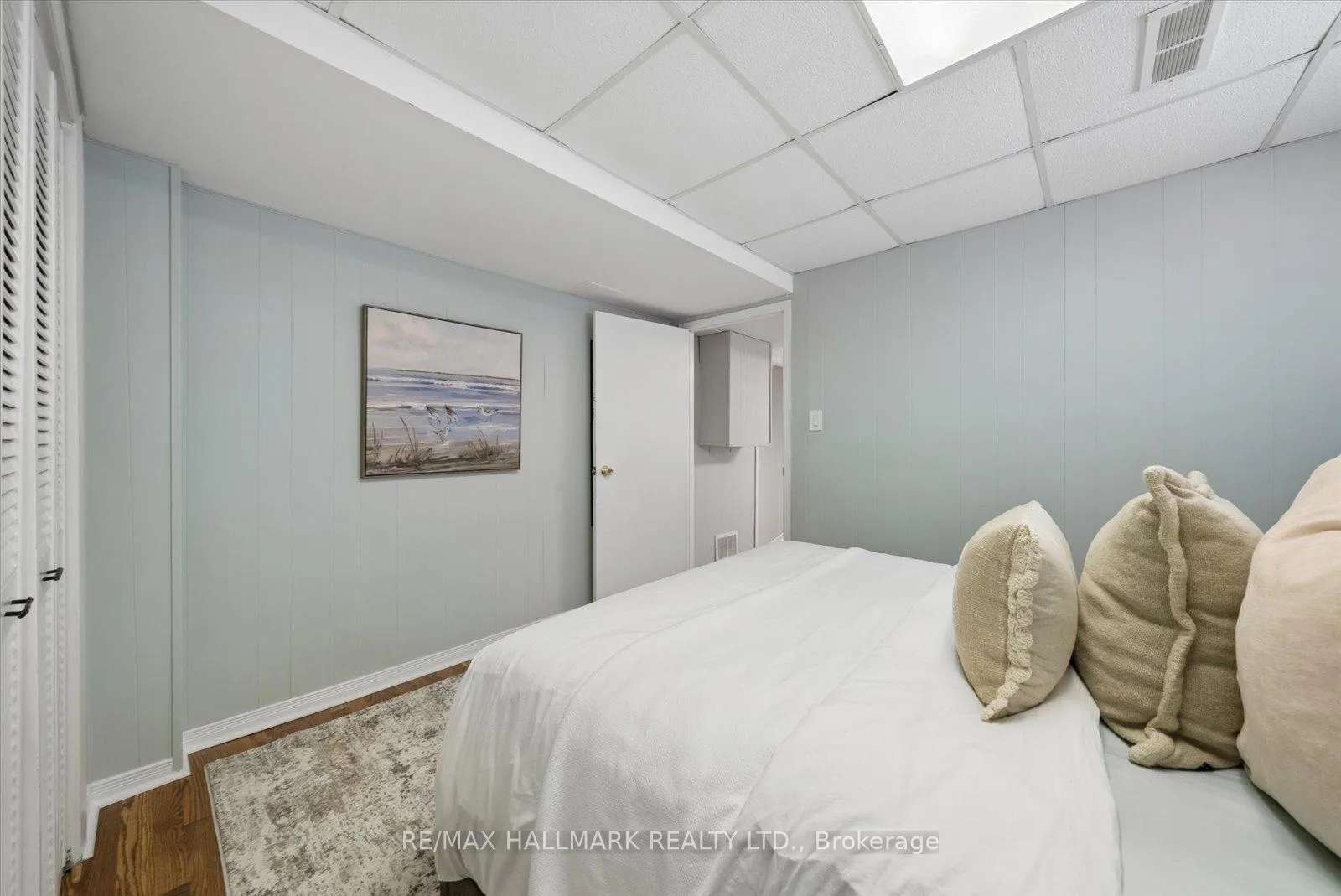 Photo 36 of 233 Fincham Avenue, Markham, Markham Village — HOMEH