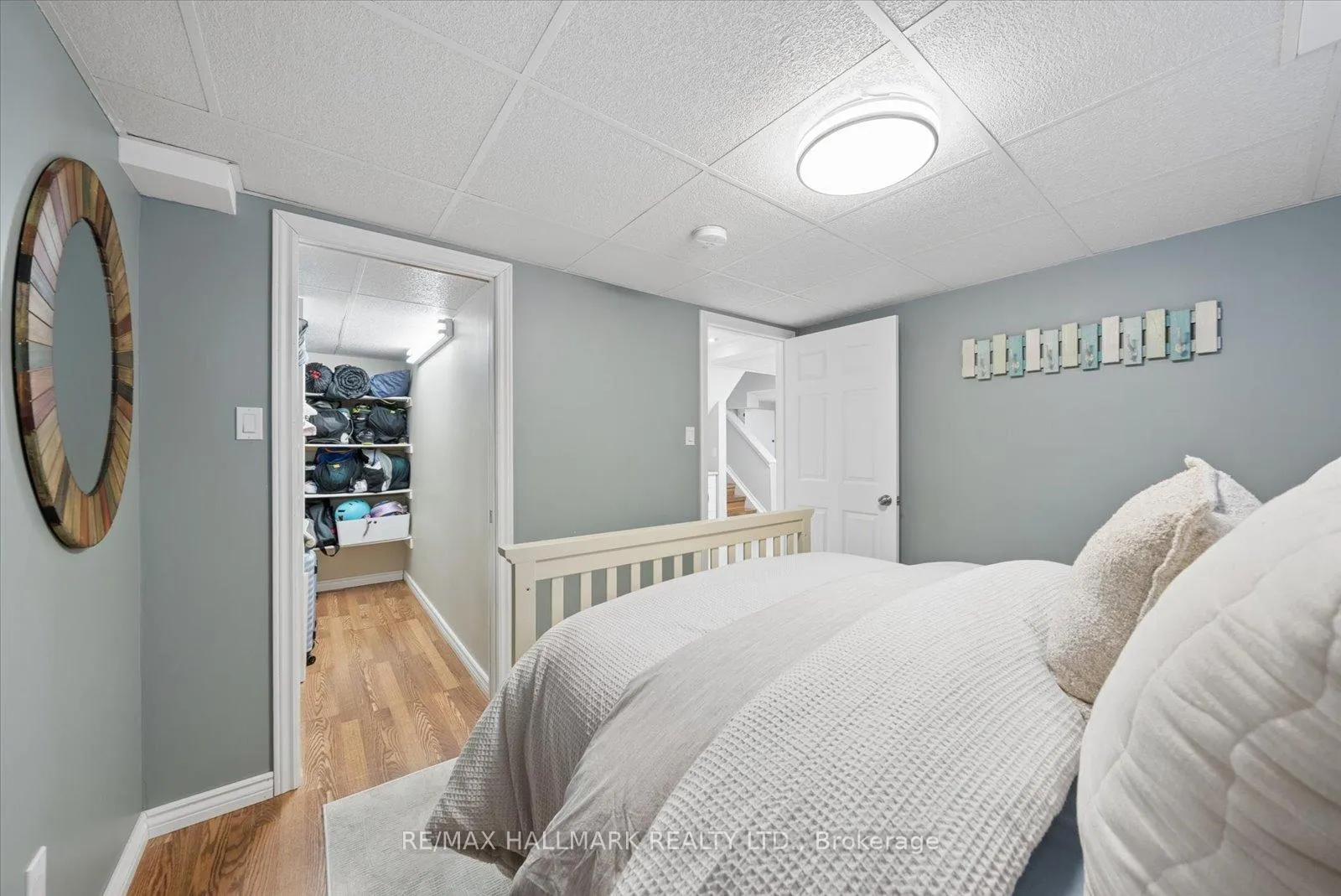 Photo 42 of 233 Fincham Avenue, Markham, Markham Village — HOMEH