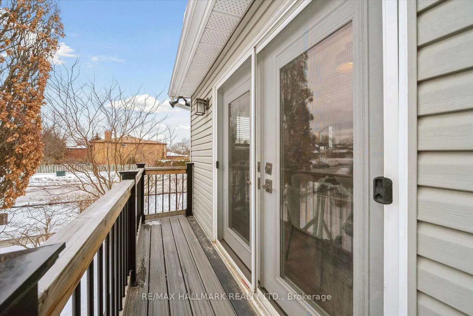 Photo 43 of 233 Fincham Avenue, Markham, Markham Village — HOMEH