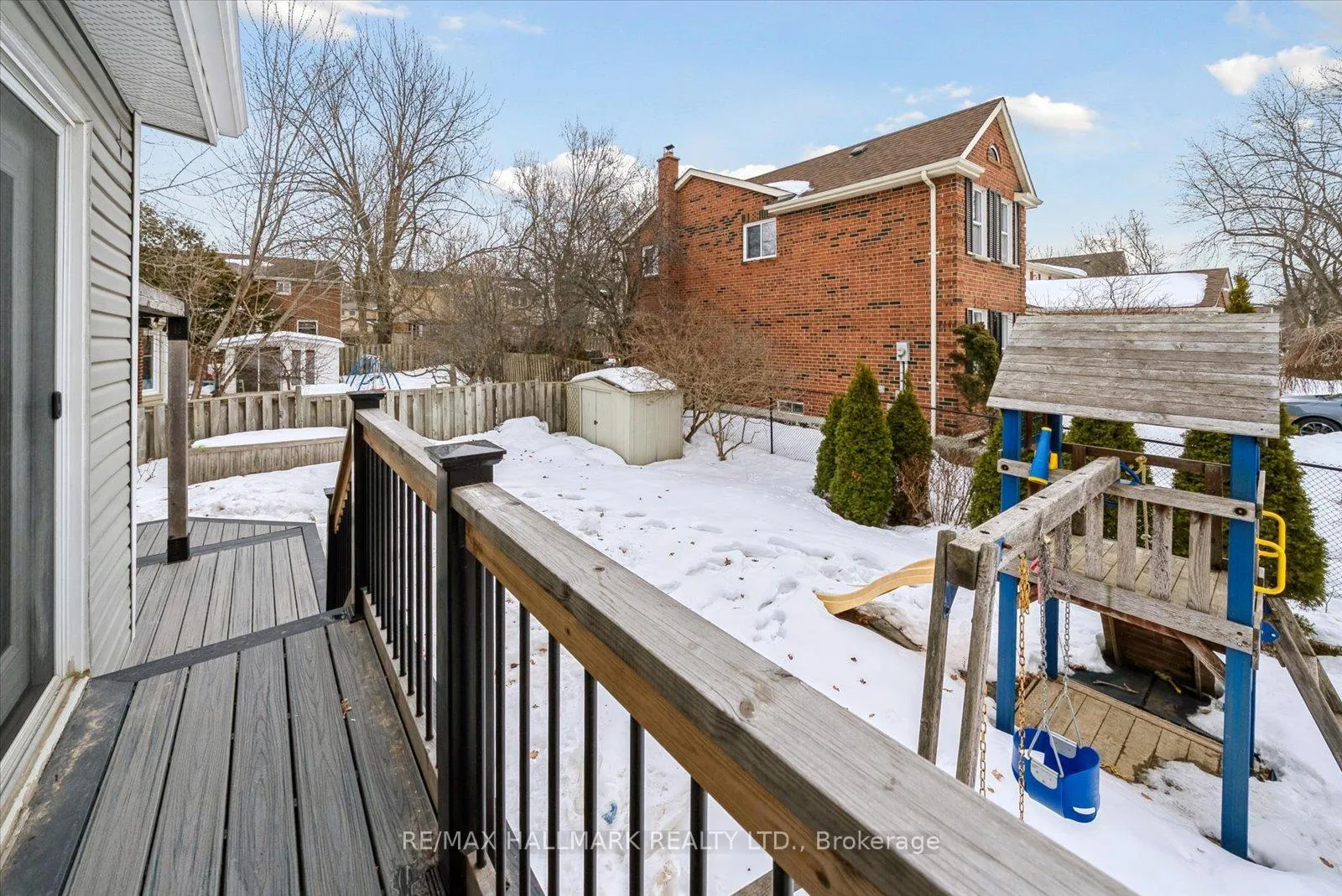 Photo 44 of 233 Fincham Avenue, Markham, Markham Village — HOMEH