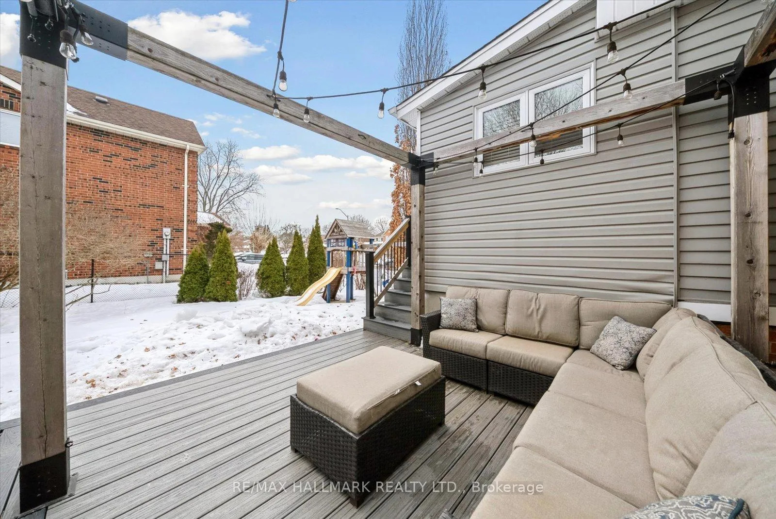 Photo 45 of 233 Fincham Avenue, Markham, Markham Village — HOMEH
