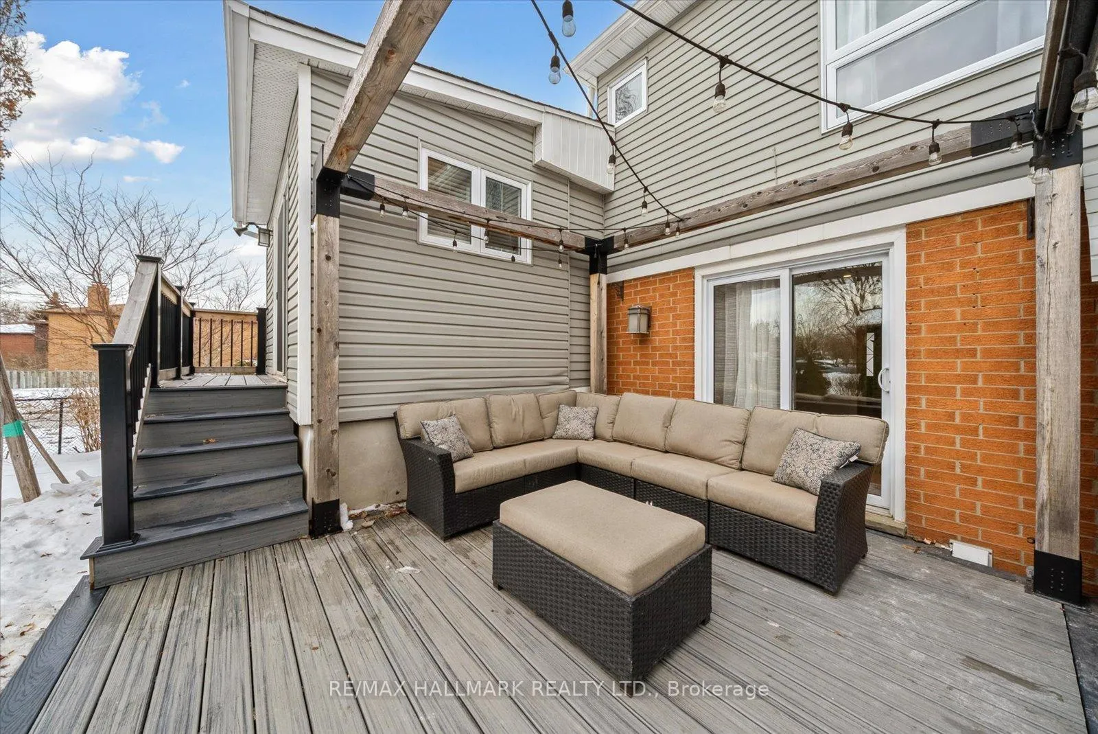 Photo 46 of 233 Fincham Avenue, Markham, Markham Village — HOMEH