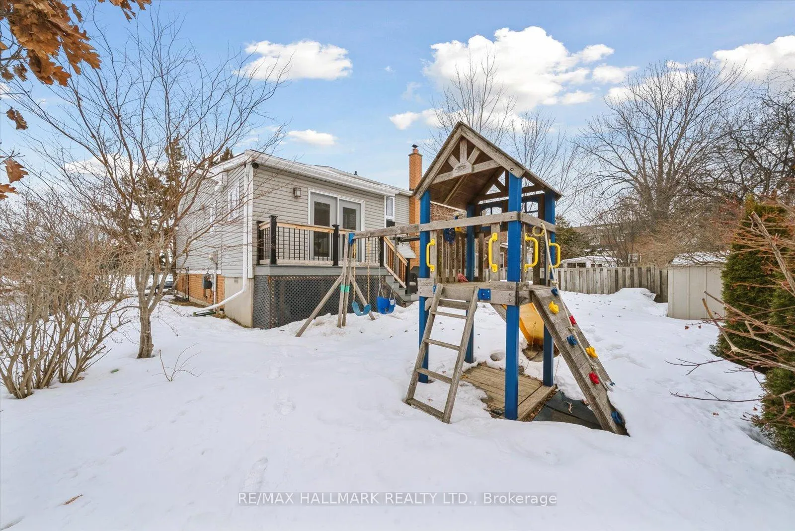 Photo 47 of 233 Fincham Avenue, Markham, Markham Village — HOMEH