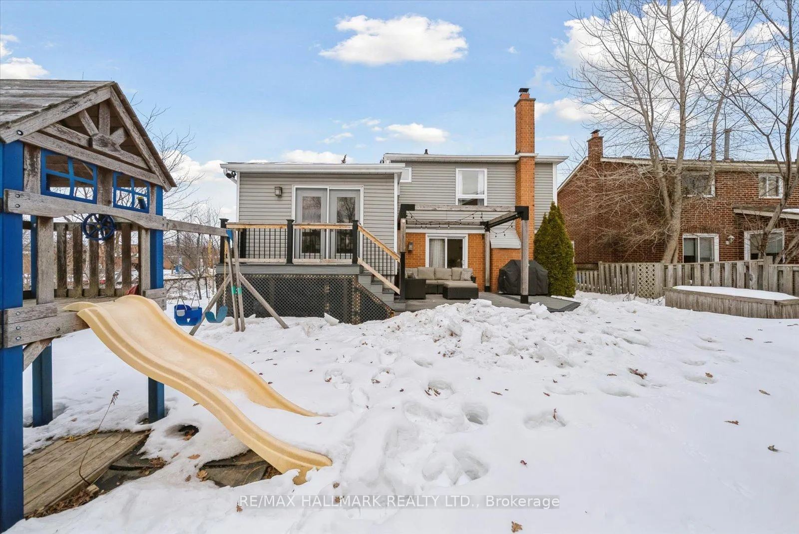 Photo 48 of 233 Fincham Avenue, Markham, Markham Village — HOMEH