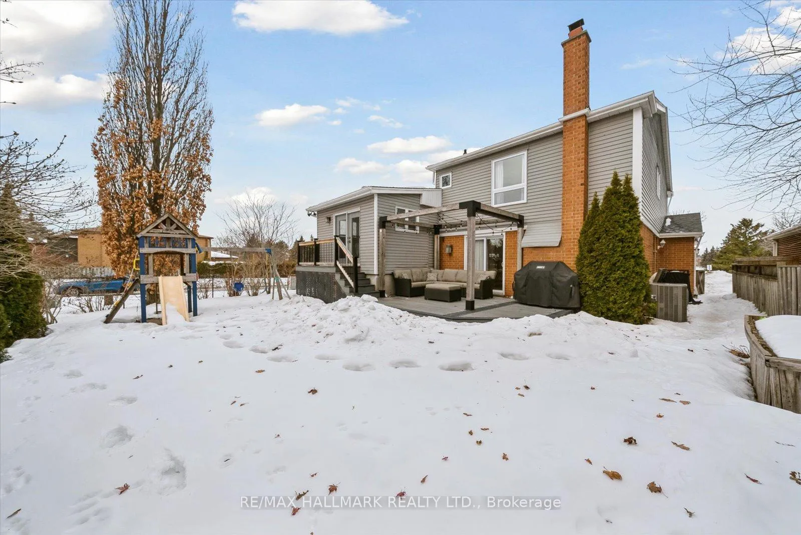 Photo 49 of 233 Fincham Avenue, Markham, Markham Village — HOMEH