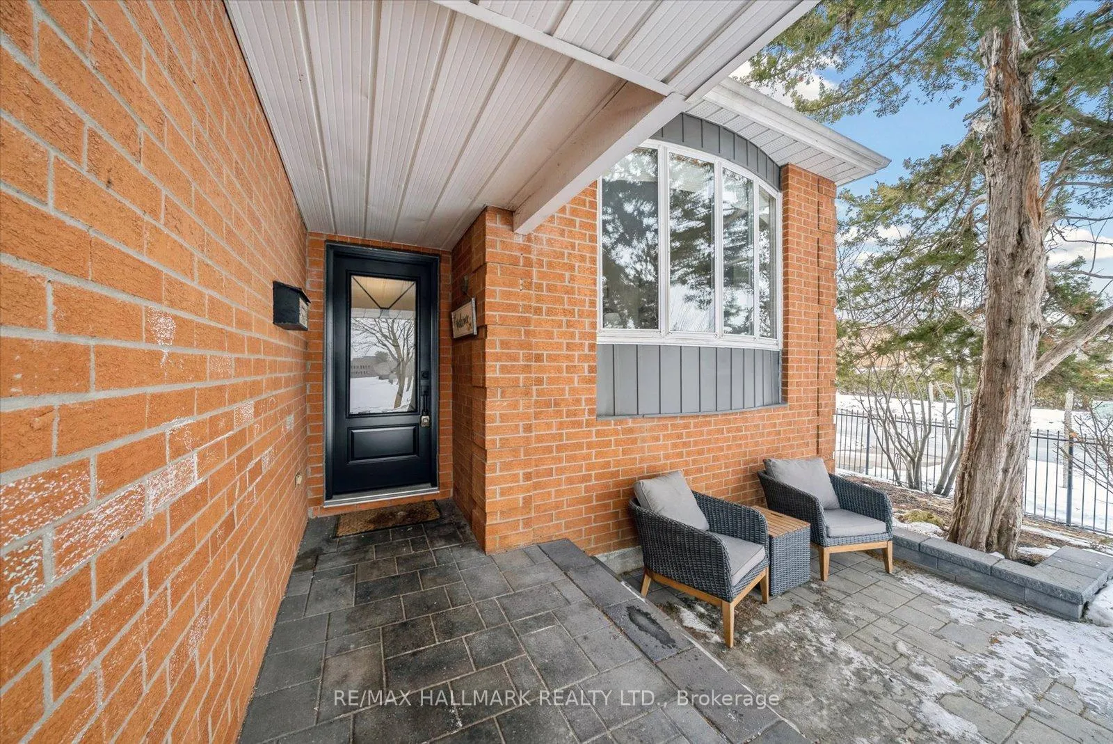 Photo 50 of 233 Fincham Avenue, Markham, Markham Village — HOMEH