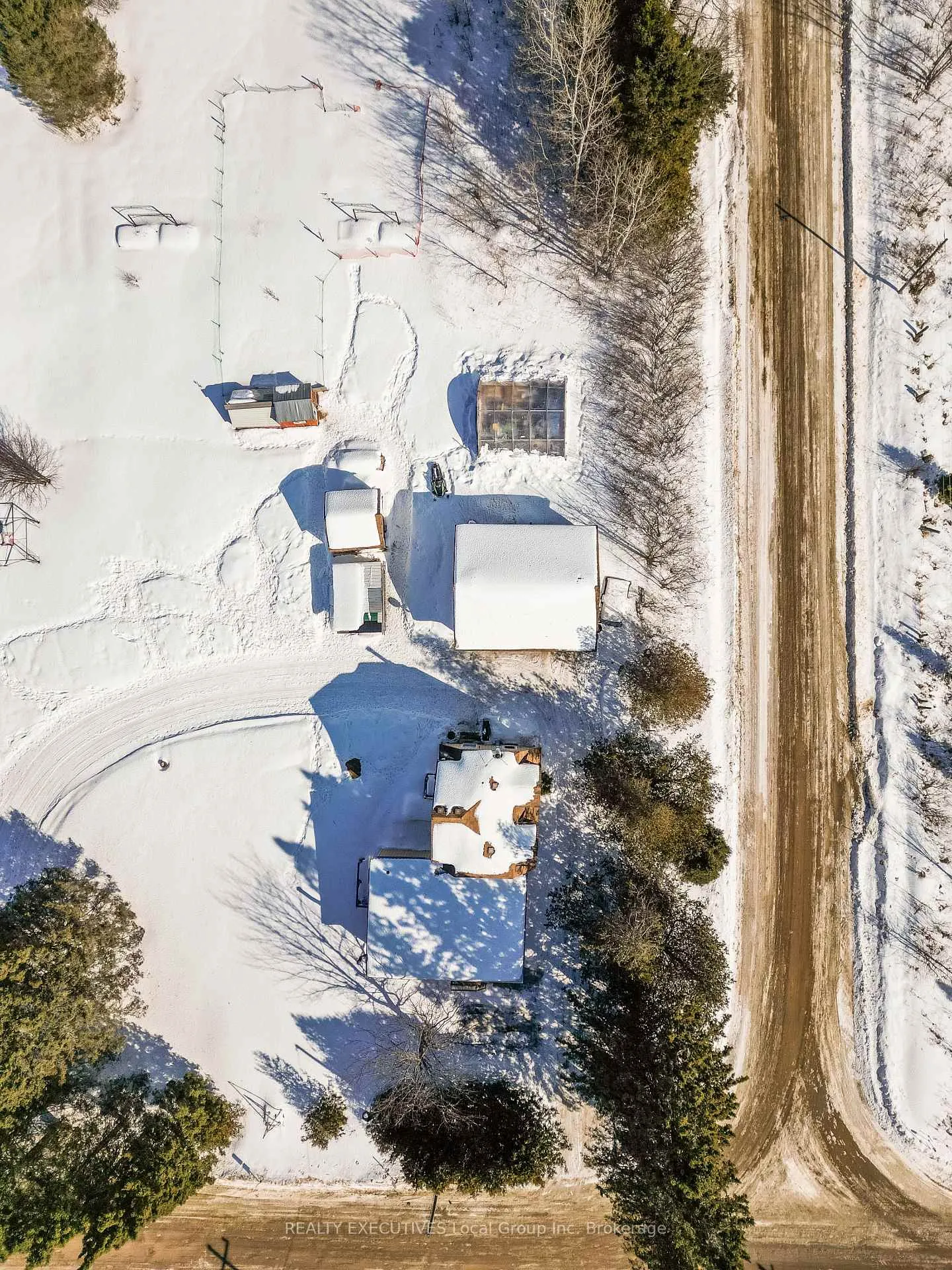 Photo 3 of 512 Mount Pleasant Road, Calvin — HOMEH