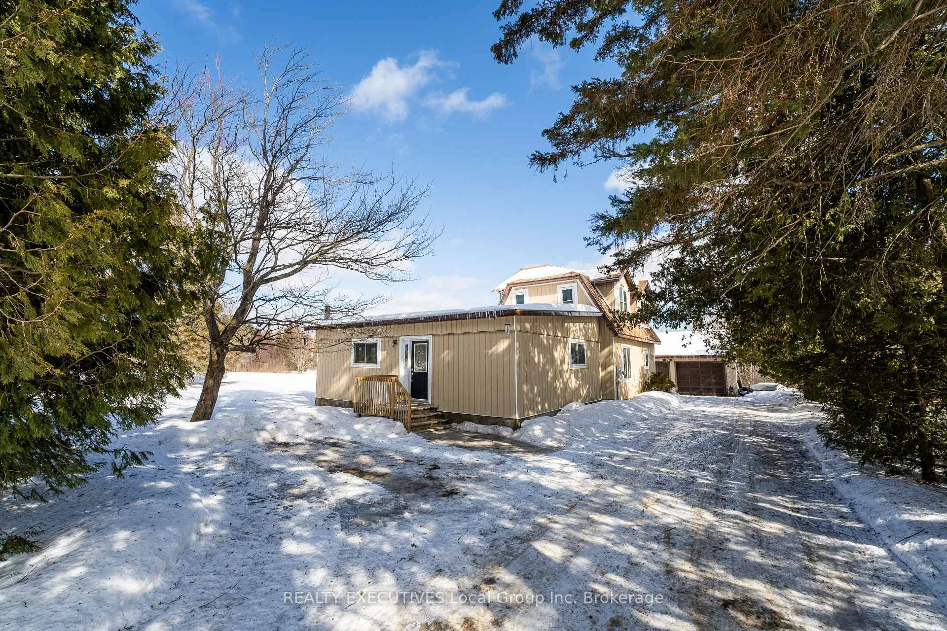 Photo 7 of 512 Mount Pleasant Road, Calvin — HOMEH