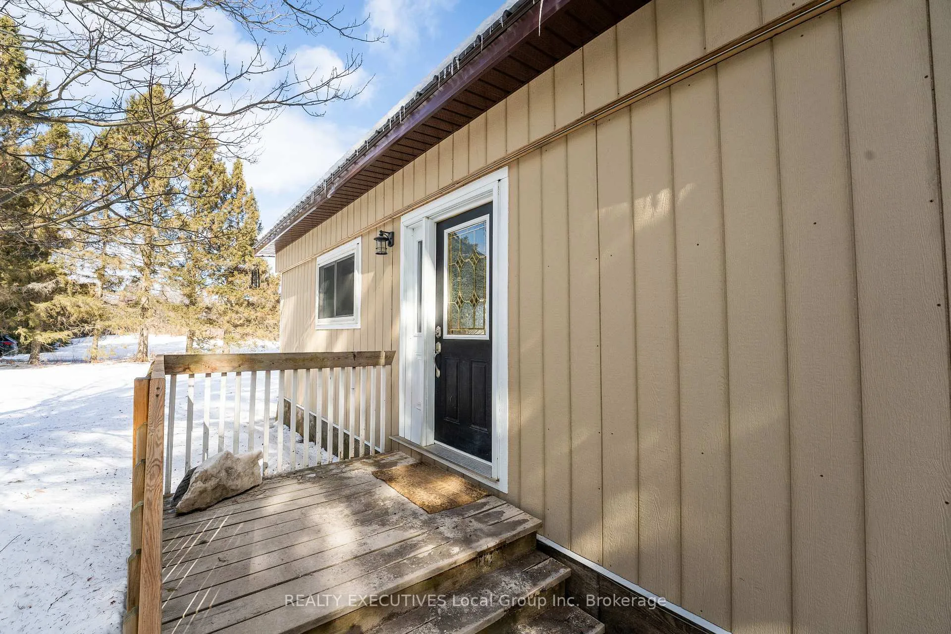 Photo 8 of 512 Mount Pleasant Road, Calvin — HOMEH