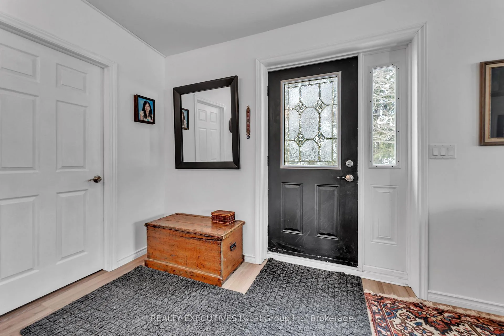 Photo 9 of 512 Mount Pleasant Road, Calvin — HOMEH