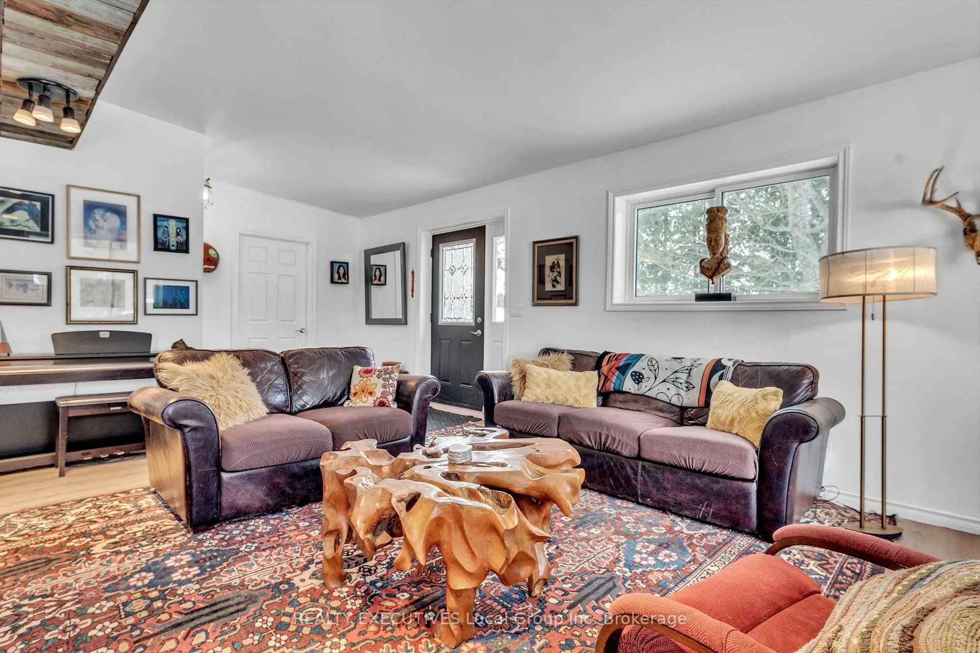 Photo 11 of 512 Mount Pleasant Road, Calvin — HOMEH