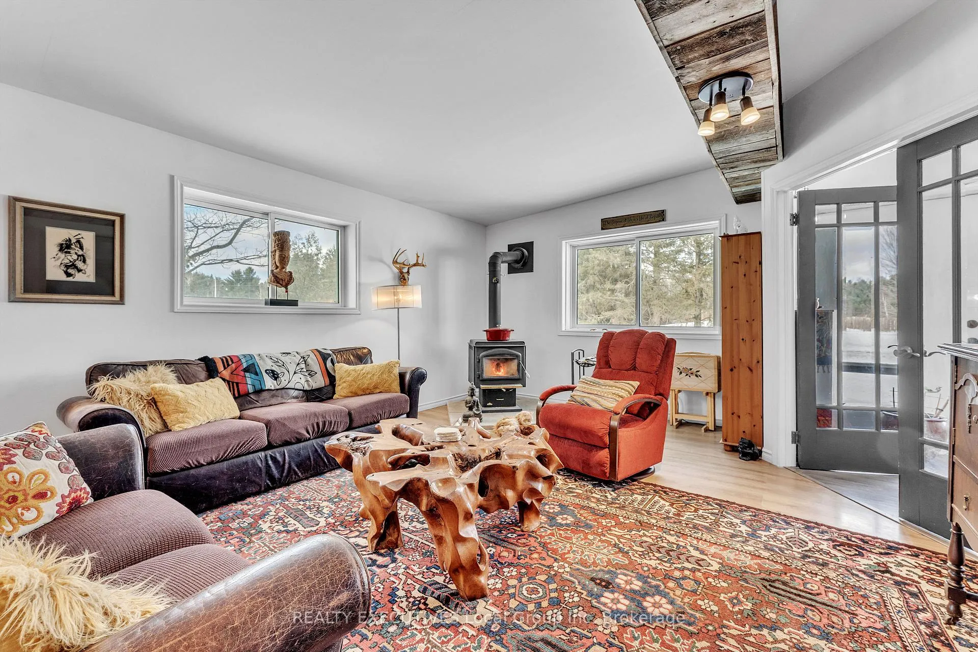 Photo 12 of 512 Mount Pleasant Road, Calvin — HOMEH