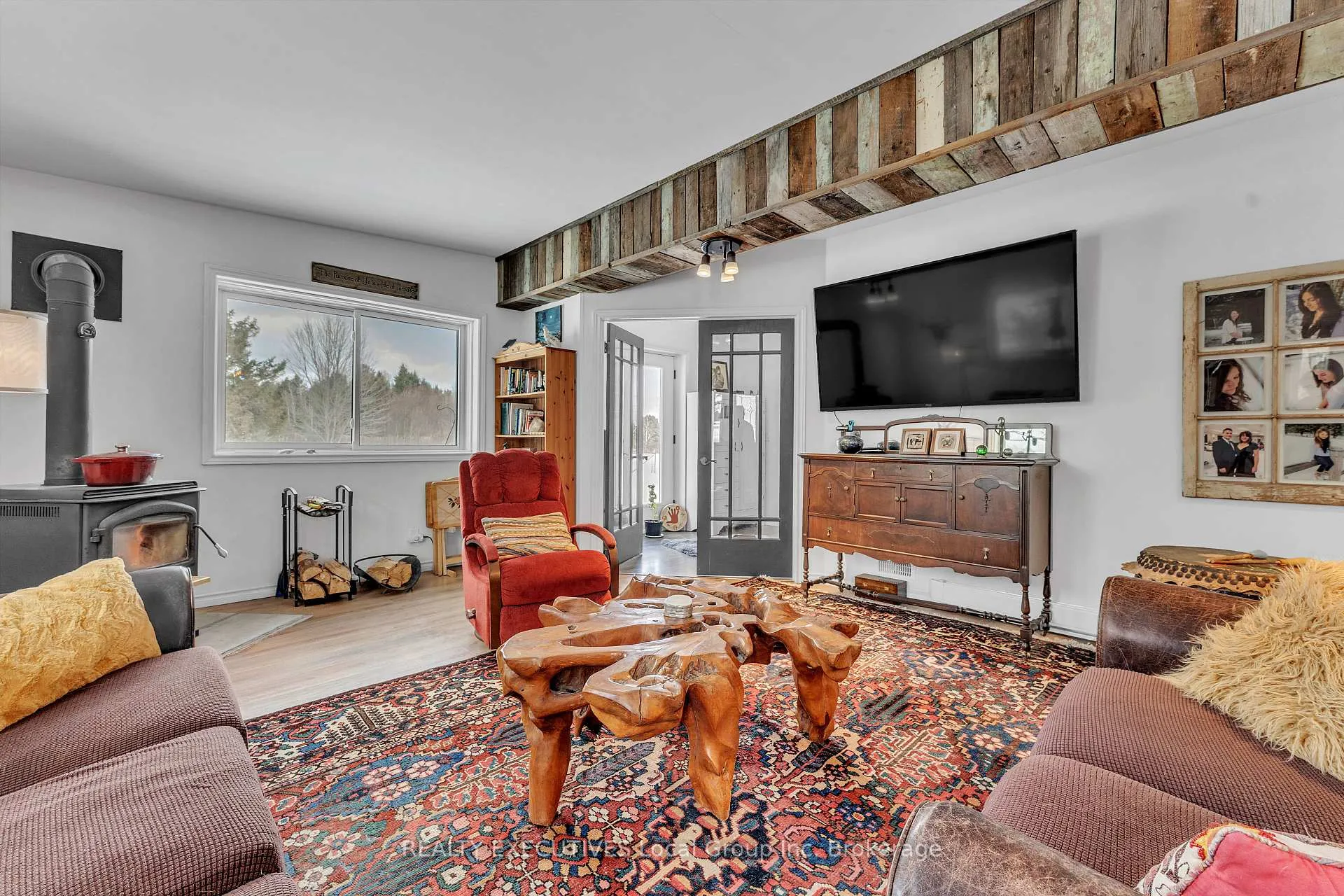 Photo 13 of 512 Mount Pleasant Road, Calvin — HOMEH