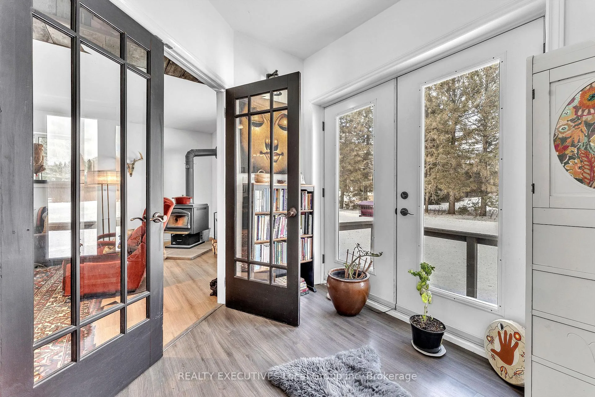 Photo 14 of 512 Mount Pleasant Road, Calvin — HOMEH